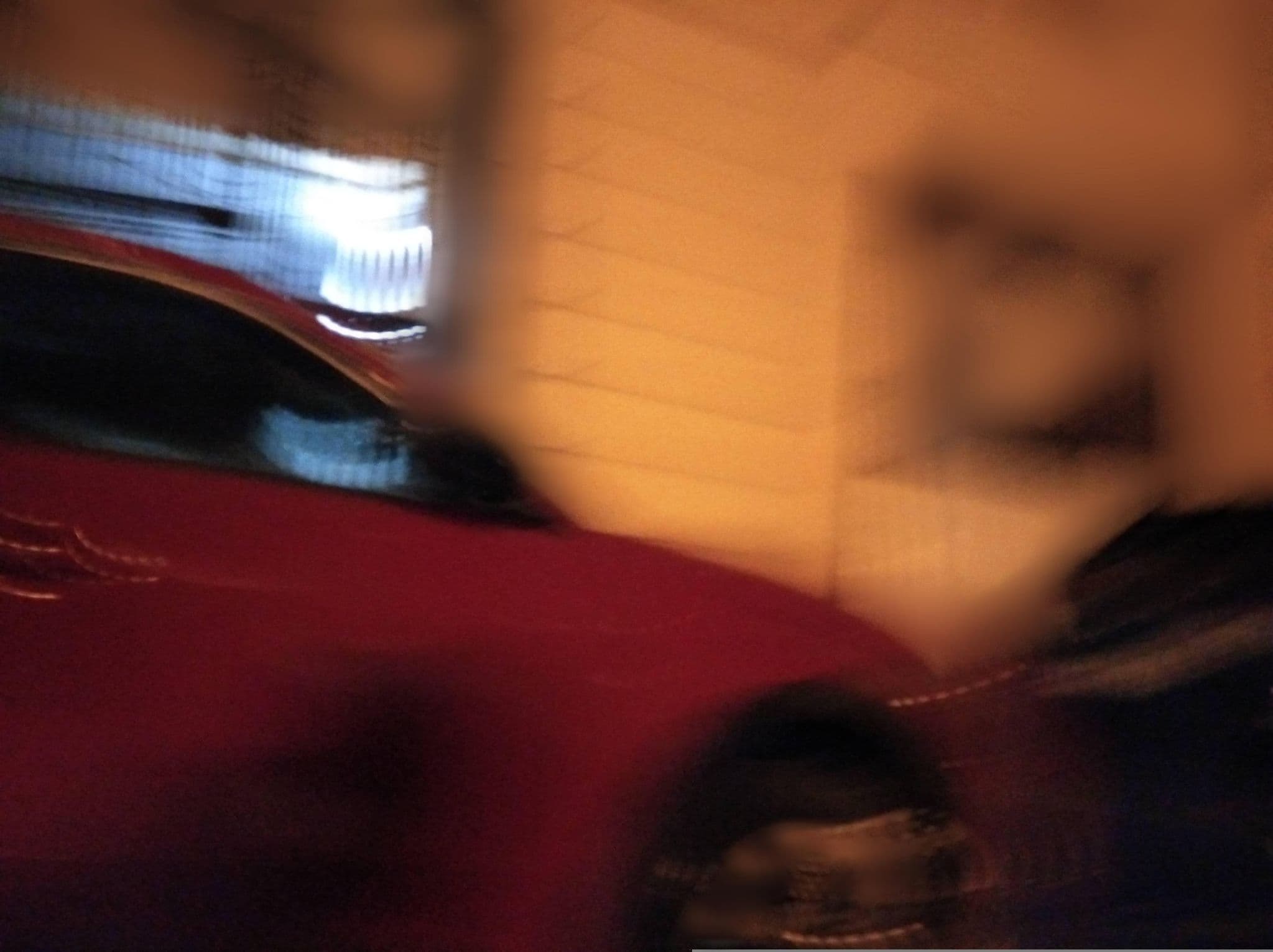 Street view near HotelTravelTrip, Palotanegyed — © grozsa11 (CC BY-SA · Mapillary)