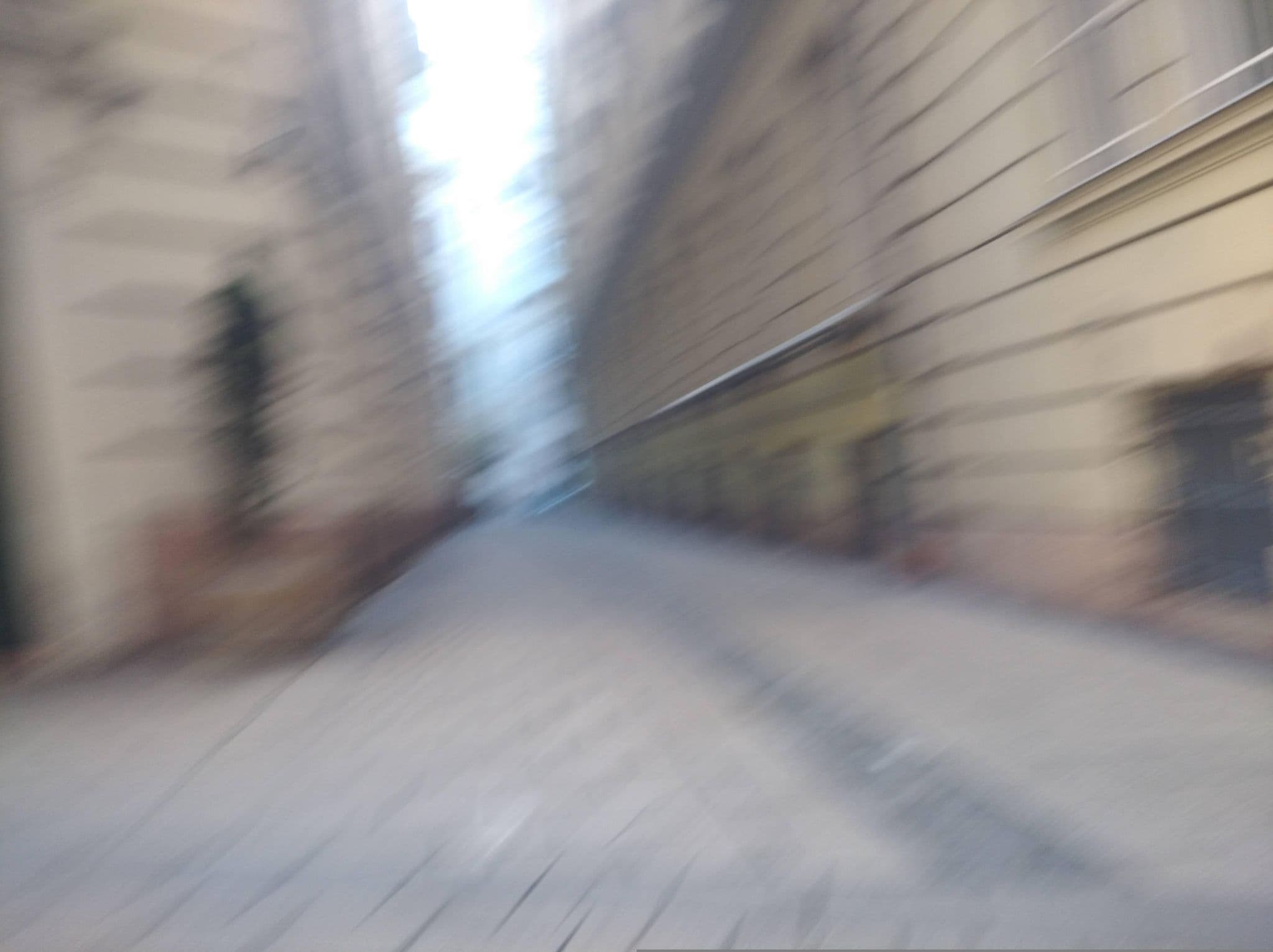 Street view near Pesto Hostel, Palotanegyed — © grozsa11 (CC BY-SA · Mapillary)