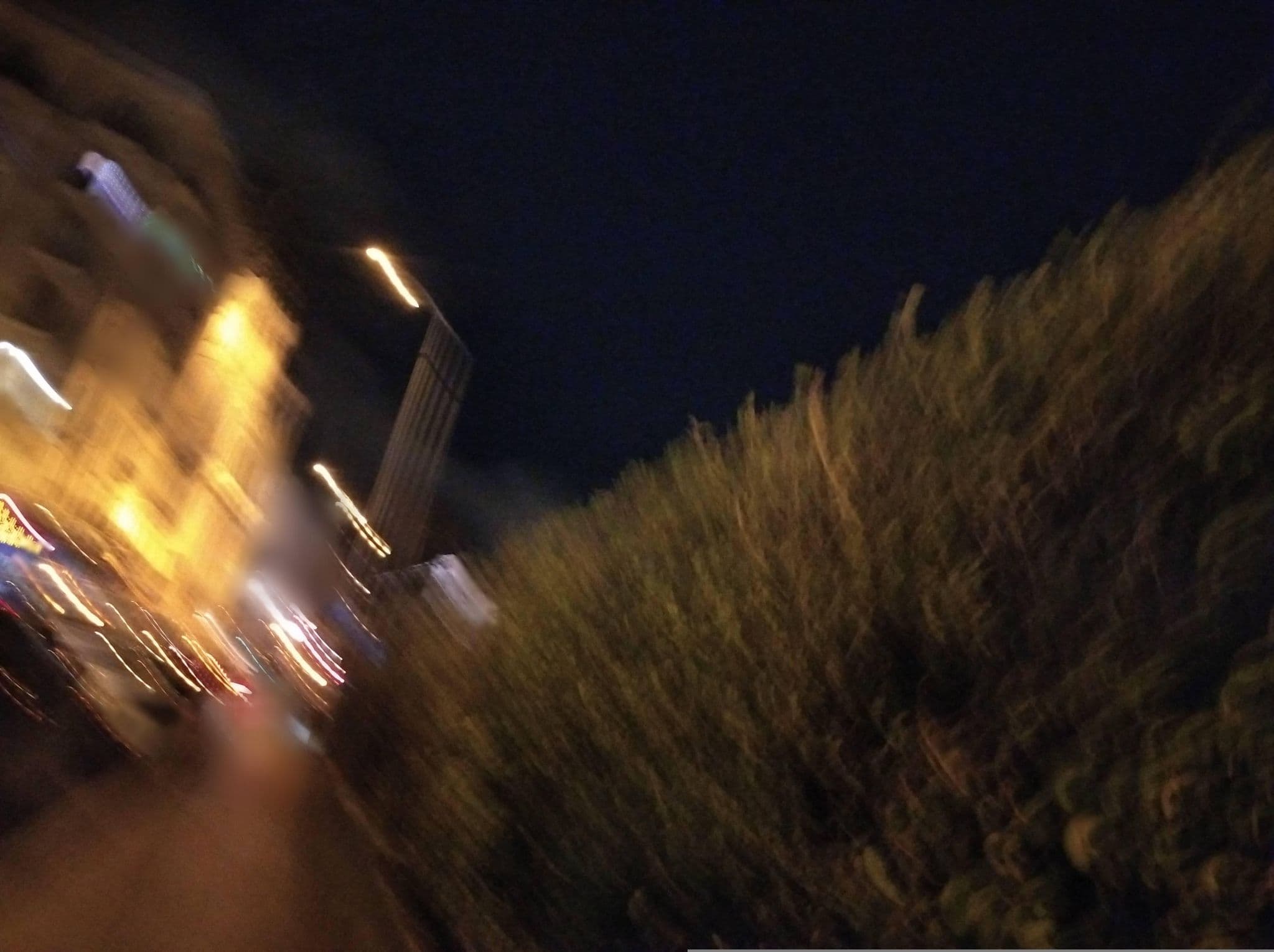 Street view near Merriot Hotel, Budapest V. kerület — © grozsa11 (CC BY-SA · Mapillary)