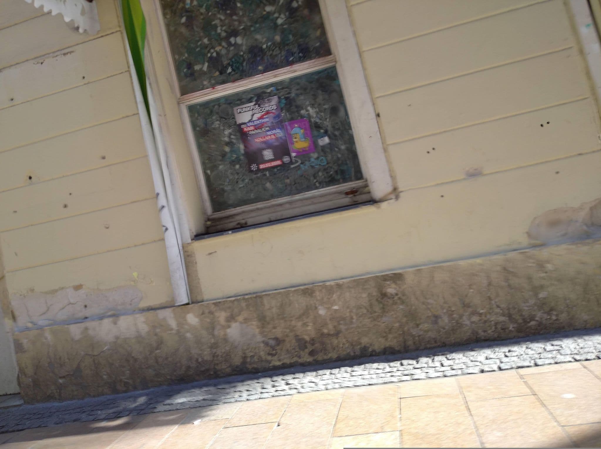 Street view near Appartement 425, Budapest V. kerület — © grozsa11 (CC BY-SA · Mapillary)