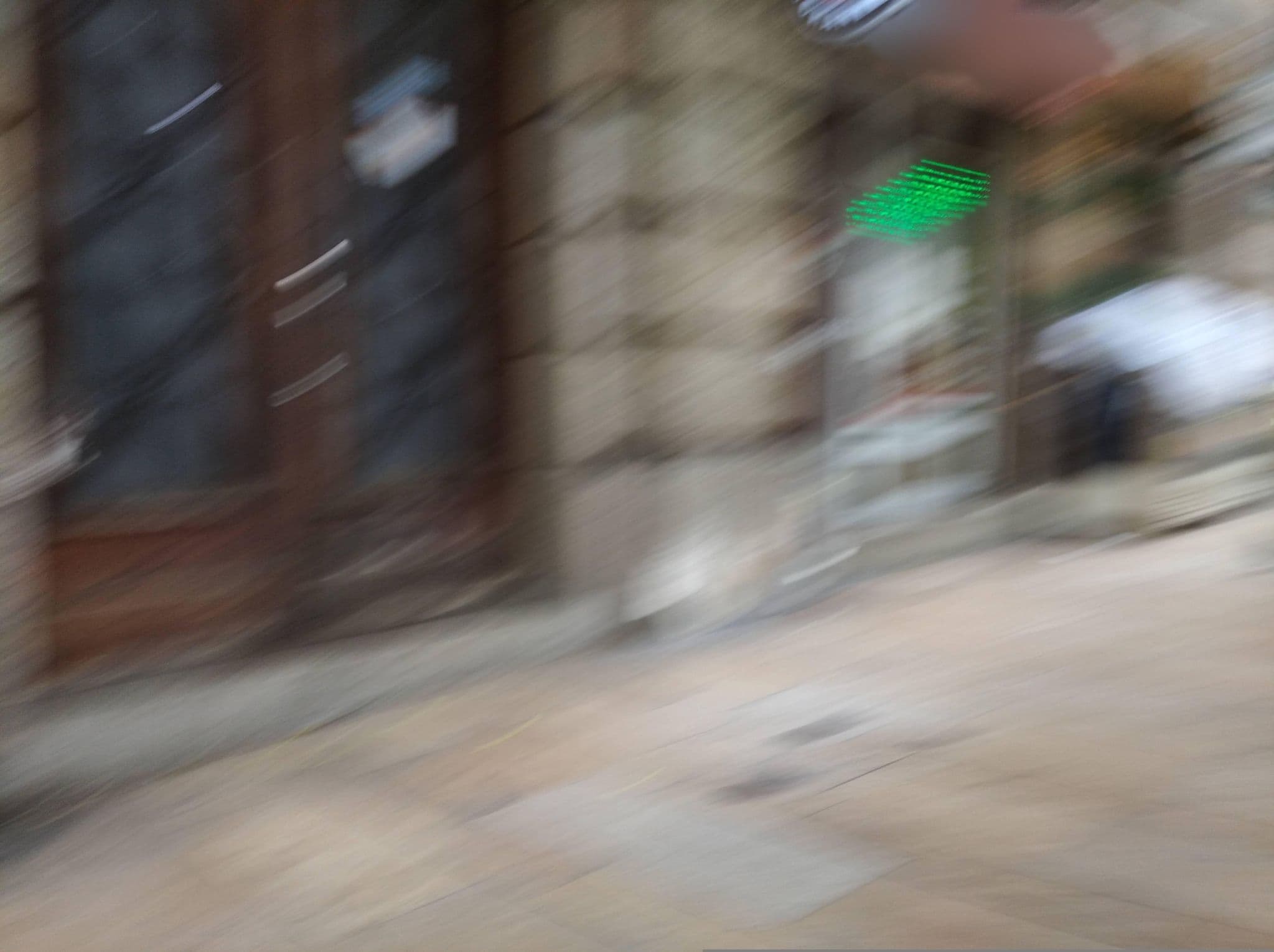 Street view near BpR Cercle Point Apartment, Budapest XI. kerület — © grozsa11 (CC BY-SA · Mapillary)