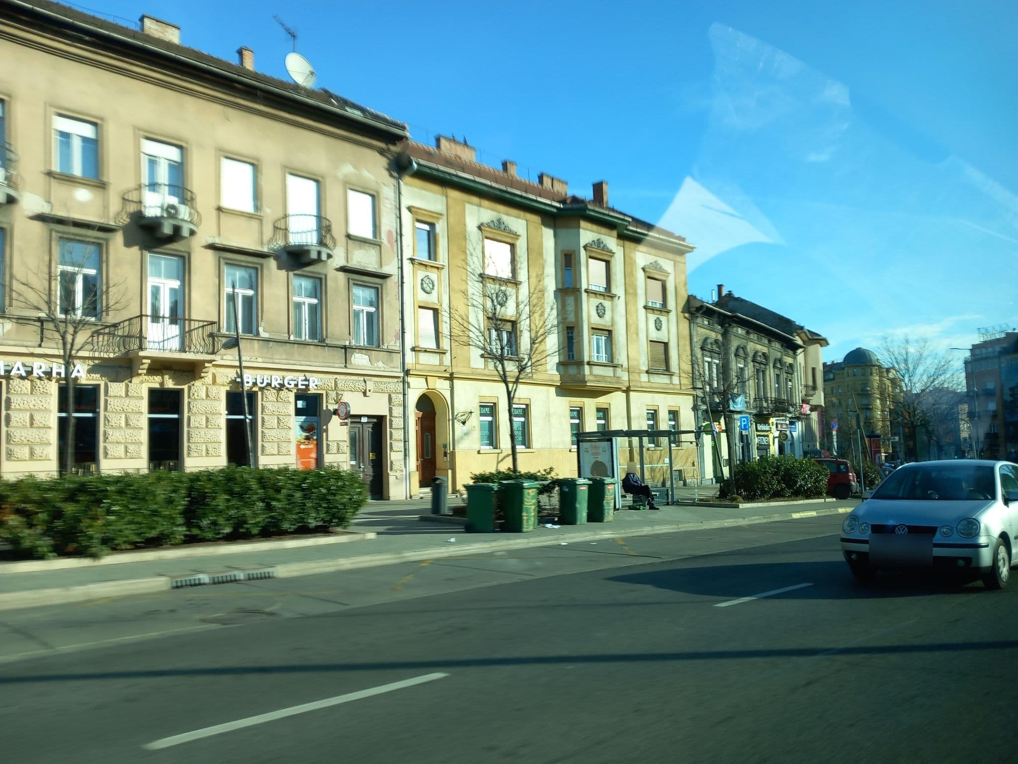 Street view near Fungary Apartman, Országút — © grozsa11 (CC BY-SA · Mapillary)