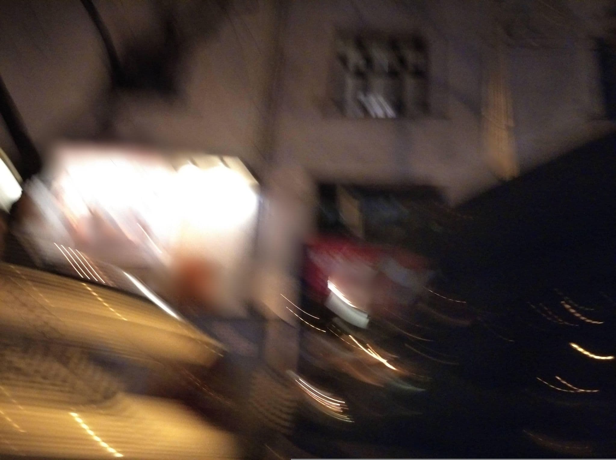Street view near Staybook Budapest Apartments, Újlipótváros — © grozsa11 (CC BY-SA · Mapillary)