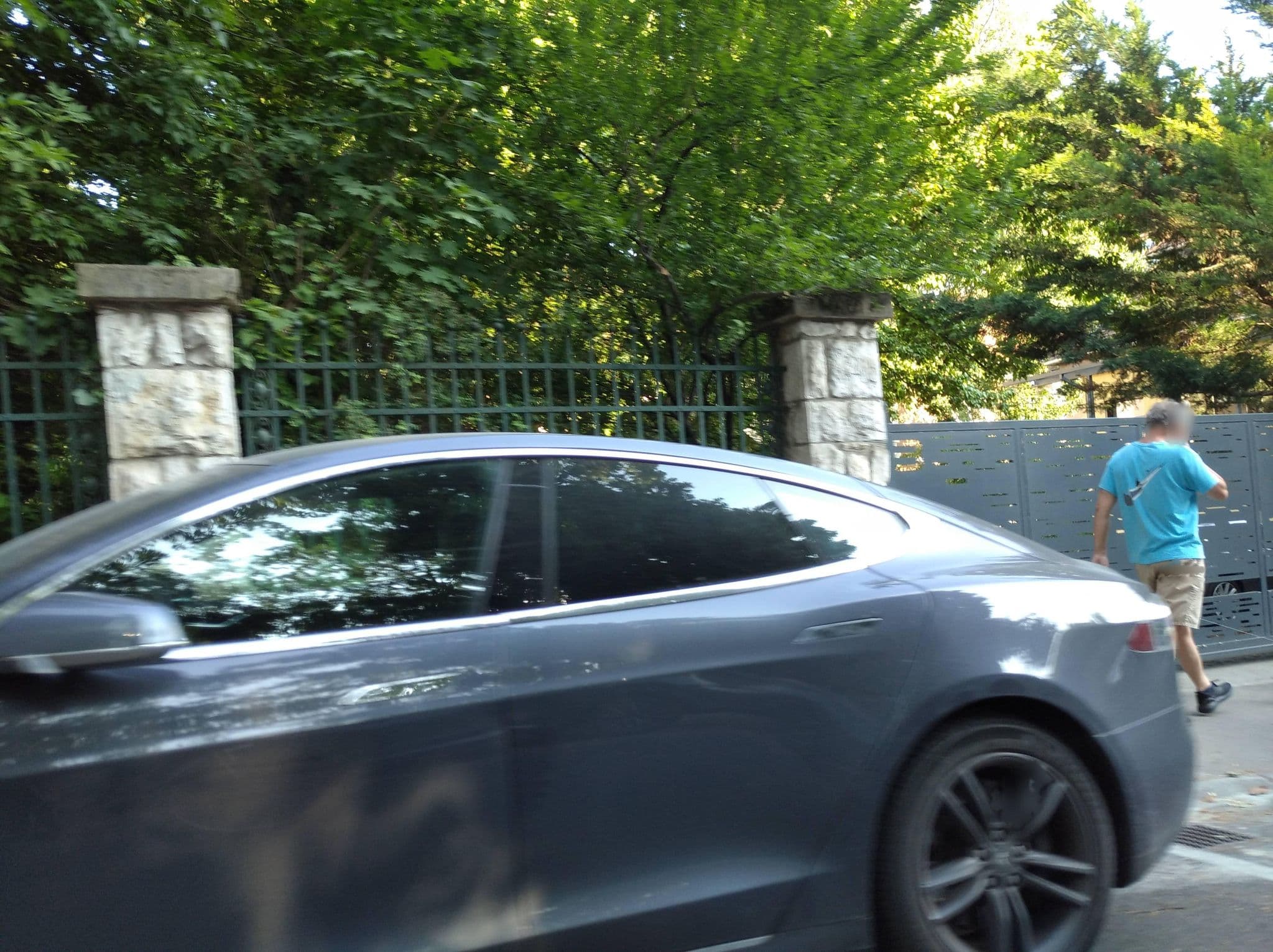 Street view near Körszálló, Országút — © grozsa11 (CC BY-SA · Mapillary)