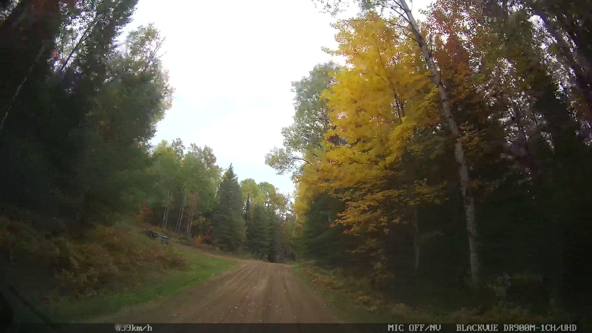 Street view near Griffiths Wild Camp, Eganville — © rps333 (CC BY-SA · Mapillary)