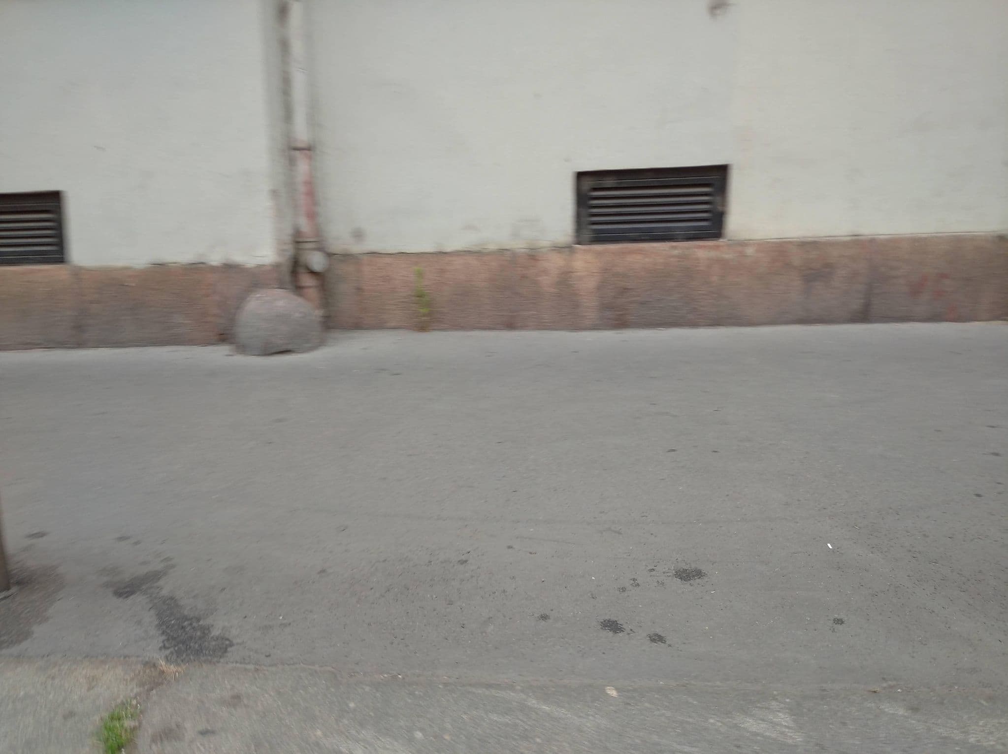 Street view near Rita's Apartment 1899, Belső-Ferencváros — © grozsa11 (CC BY-SA · Mapillary)