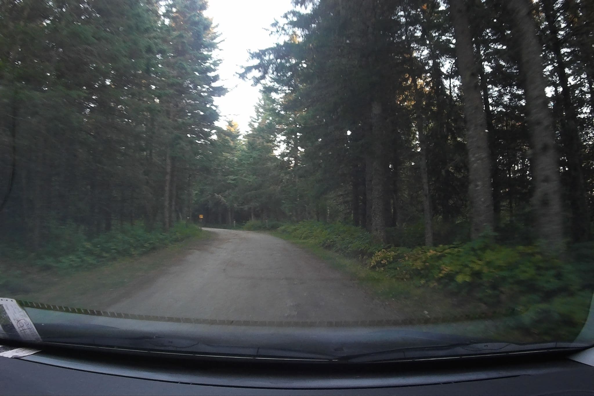 Street view near Neys Park - Campground Area #3, Terrace Bay — © didymops (CC BY-SA · Mapillary)