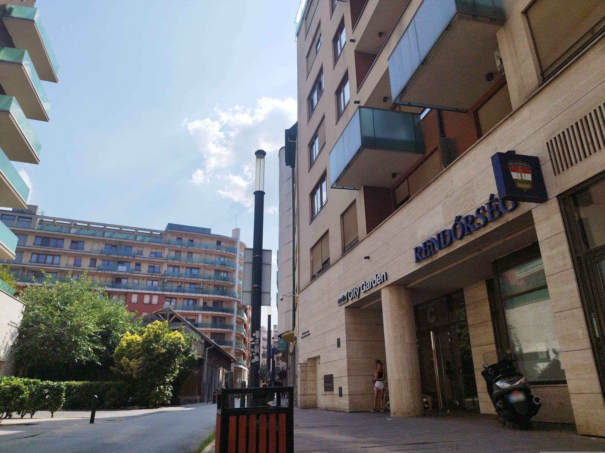 Street view near 112, Losoncinegyed — © grozsa11 (CC BY-SA · Mapillary)