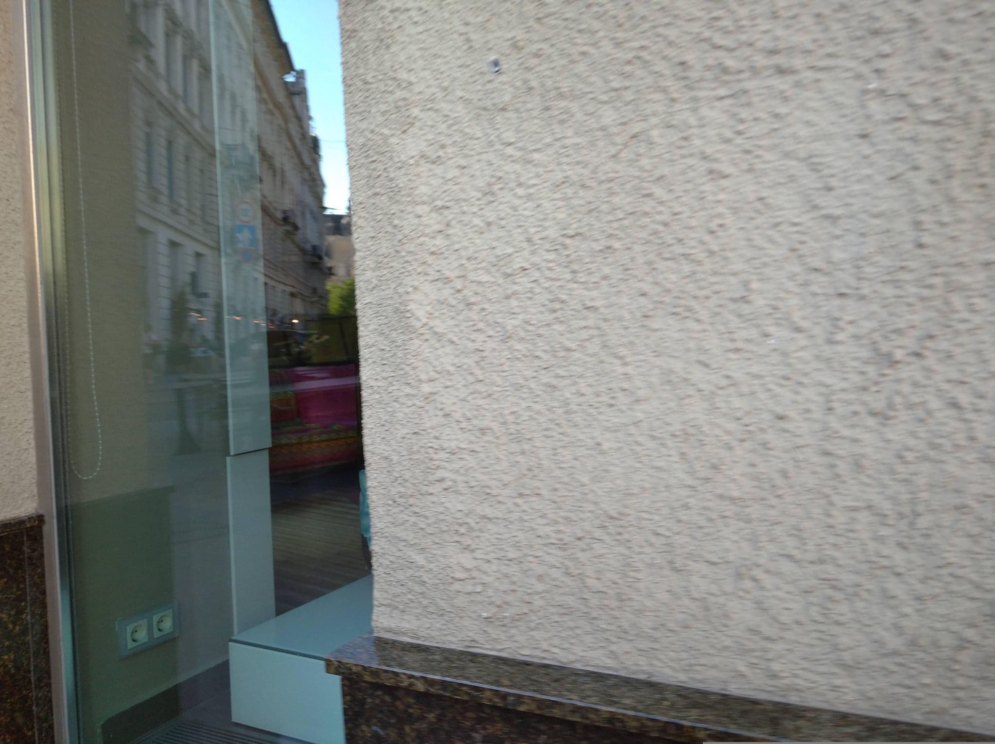 Street view near Real Apartments Wesselényi, Palotanegyed — © grozsa11 (CC BY-SA · Mapillary)