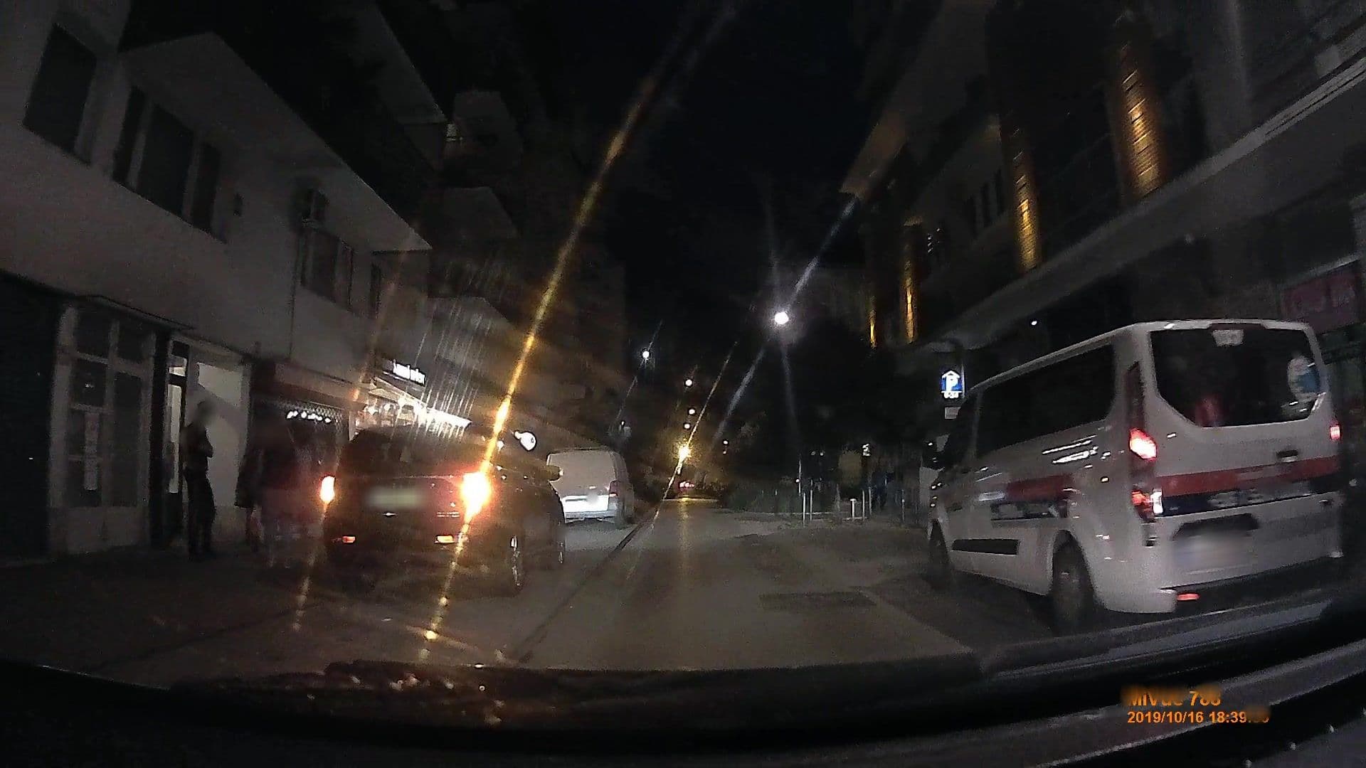 Street view near Towerterrace House, Pest — © geox123 (CC BY-SA · Mapillary)