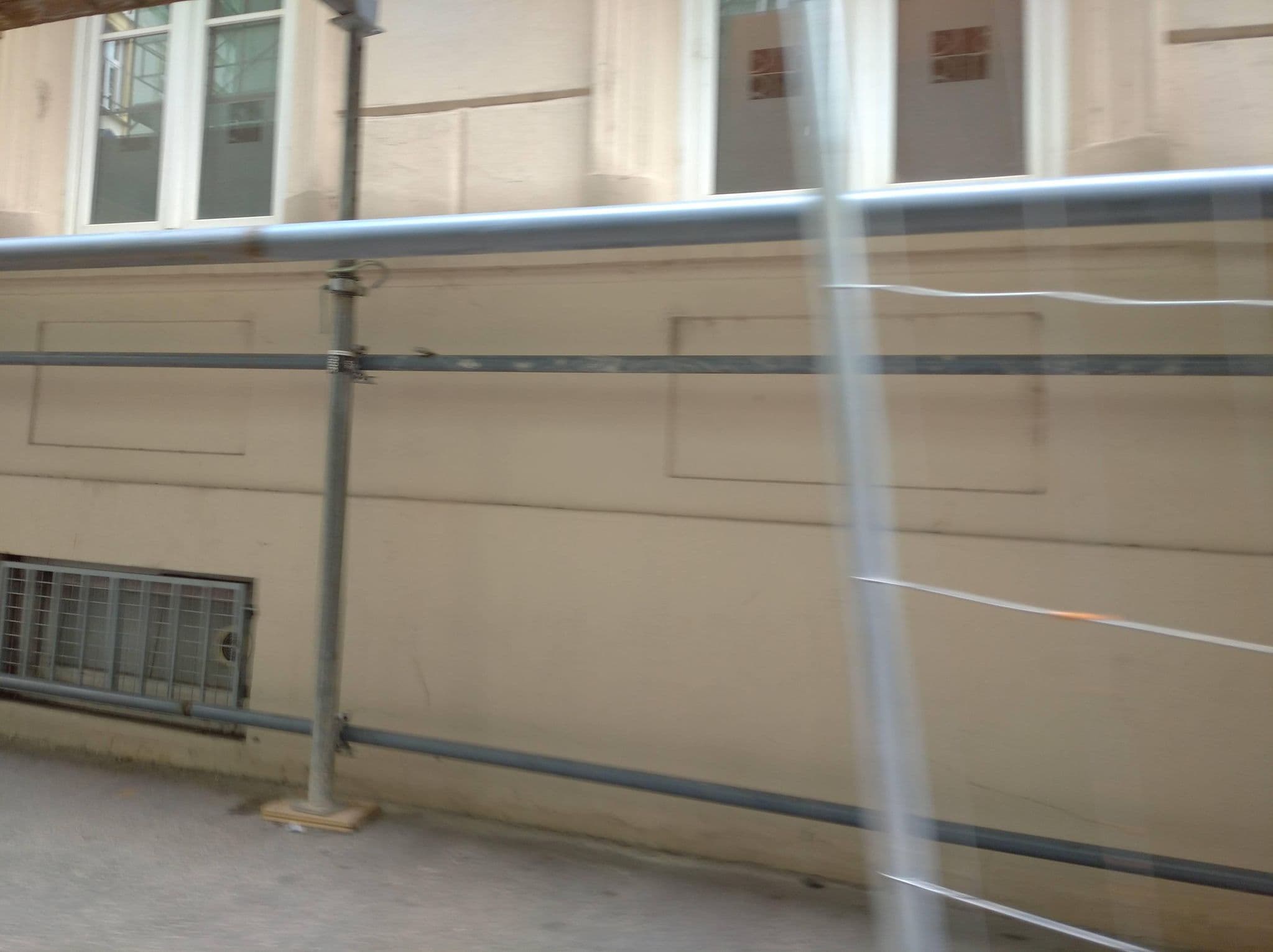 Street view near Bo18 Hotel, Józsefváros — © grozsa11 (CC BY-SA · Mapillary)