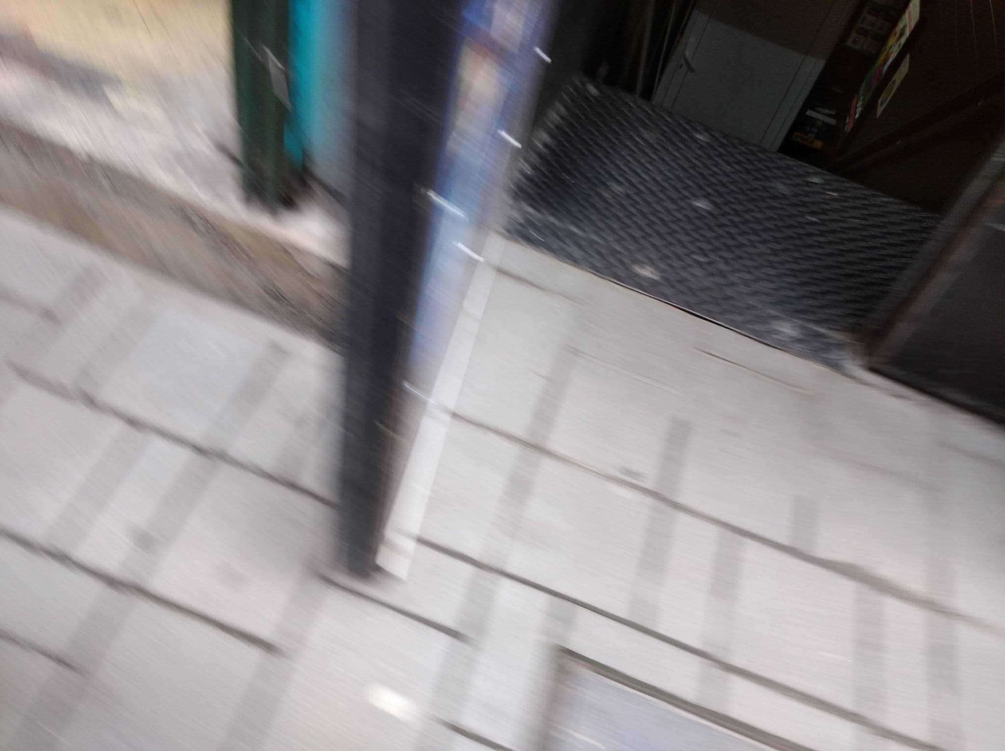 Street view near Comfort Apartments, Budapest VI. kerület — © grozsa11 (CC BY-SA · Mapillary)
