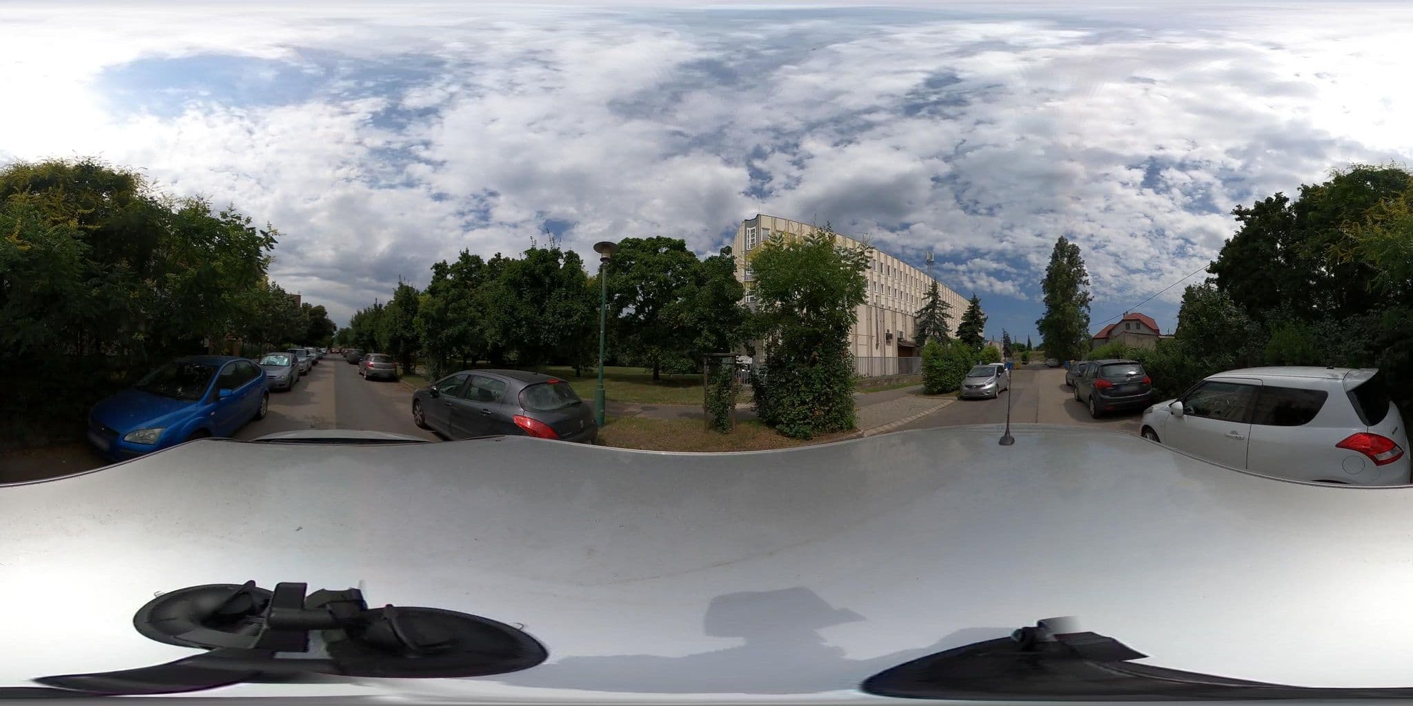 Street view near Tativen Family, Alsórákos — © vst (CC BY-SA · Mapillary)