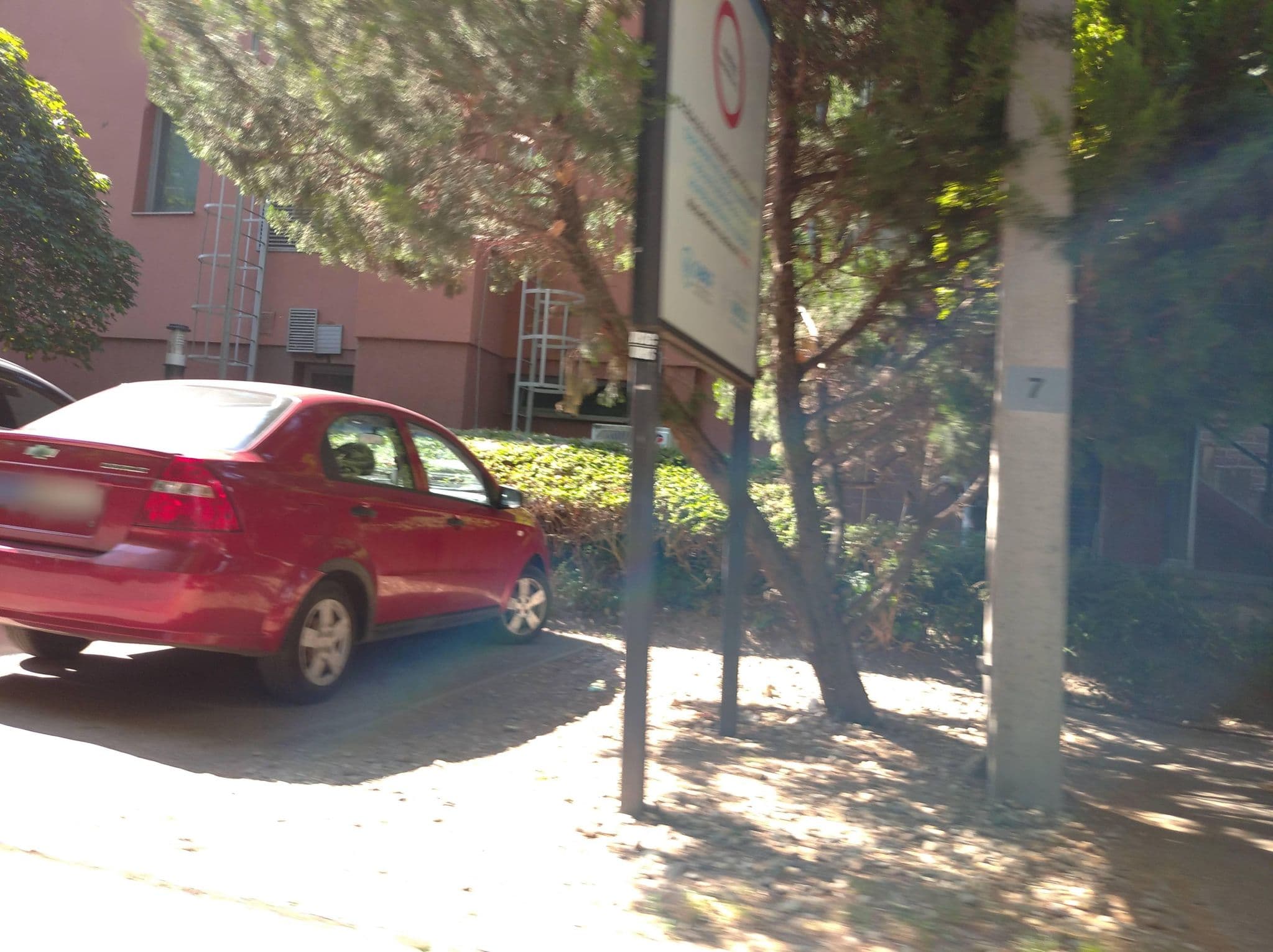 Street view near room 324, Csillaghegy — © grozsa11 (CC BY-SA · Mapillary)