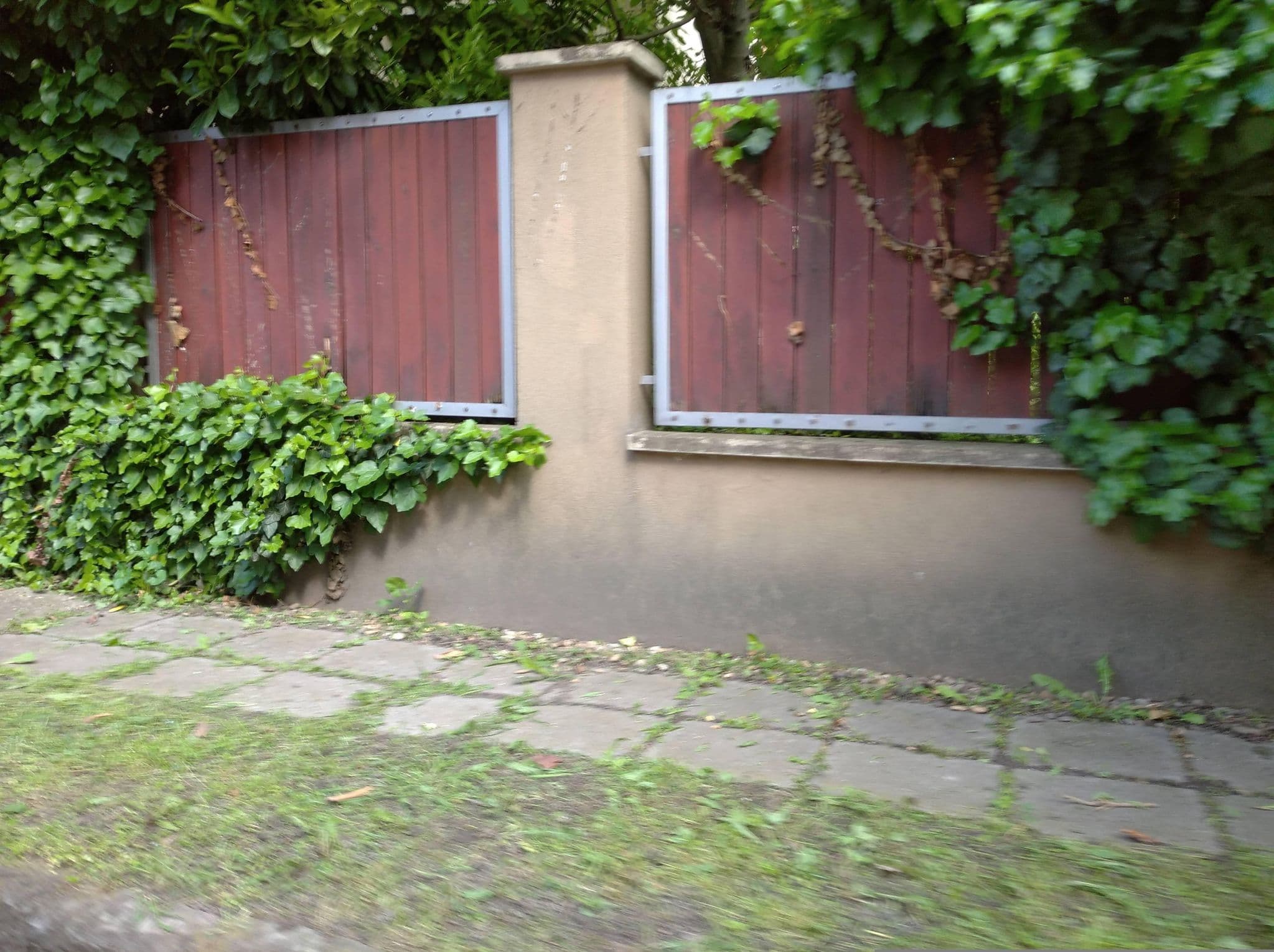 Street view near Villa Fontana Pension Hotel Budapest, Rómaifürdő — © grozsa11 (CC BY-SA · Mapillary)