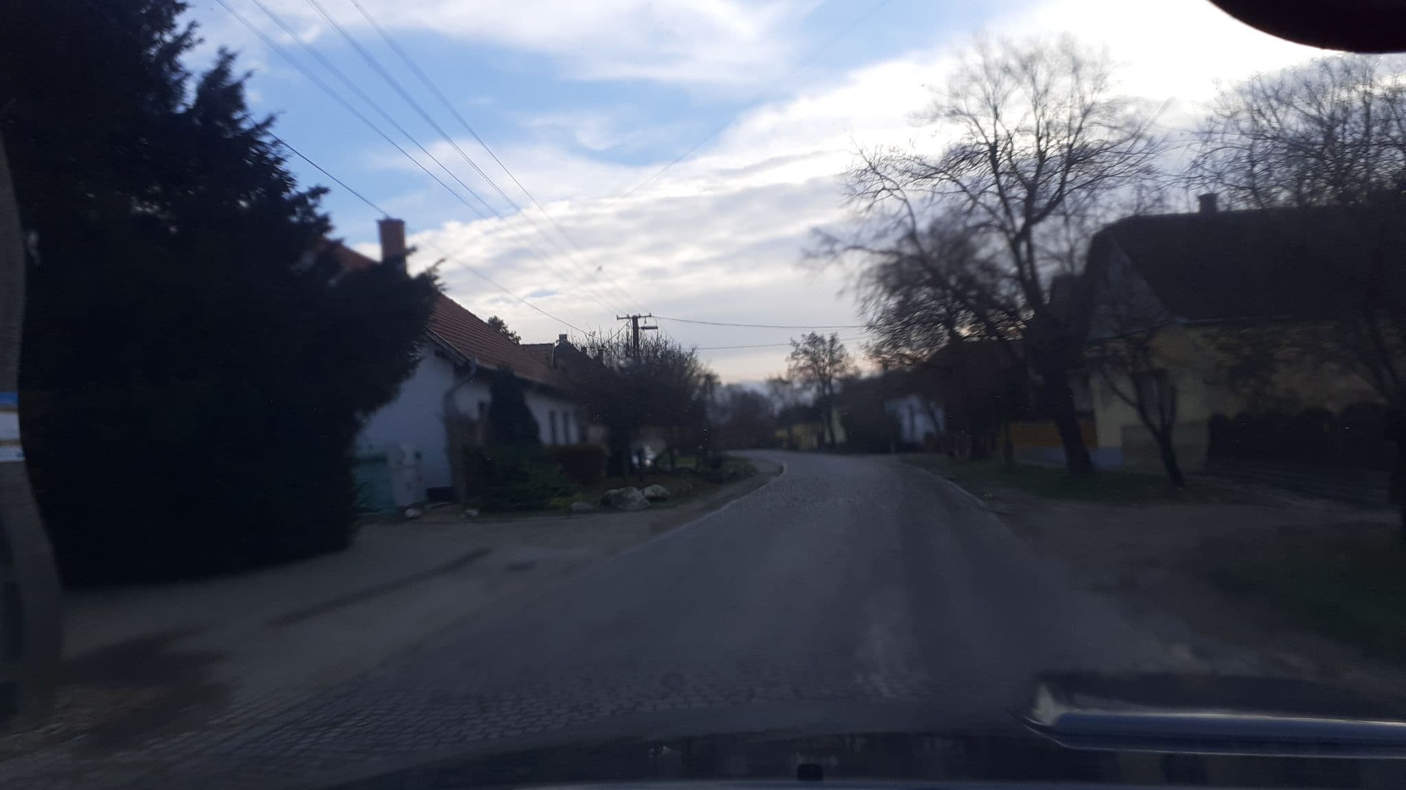 Street view near Kisbojtár Vendéglő és Panzió, Kunszentmiklós — © pattka (CC BY-SA · Mapillary)