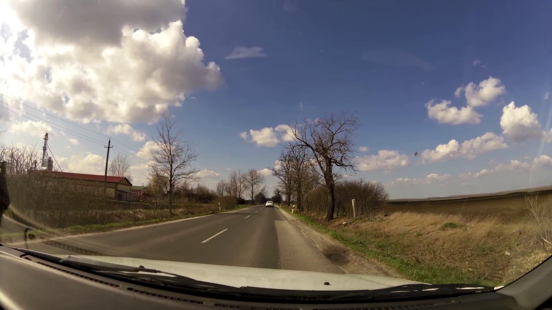 Street view near Zsálya Vendégház Demjén, Nagykáta — © andreas2 (CC BY-SA · Mapillary)