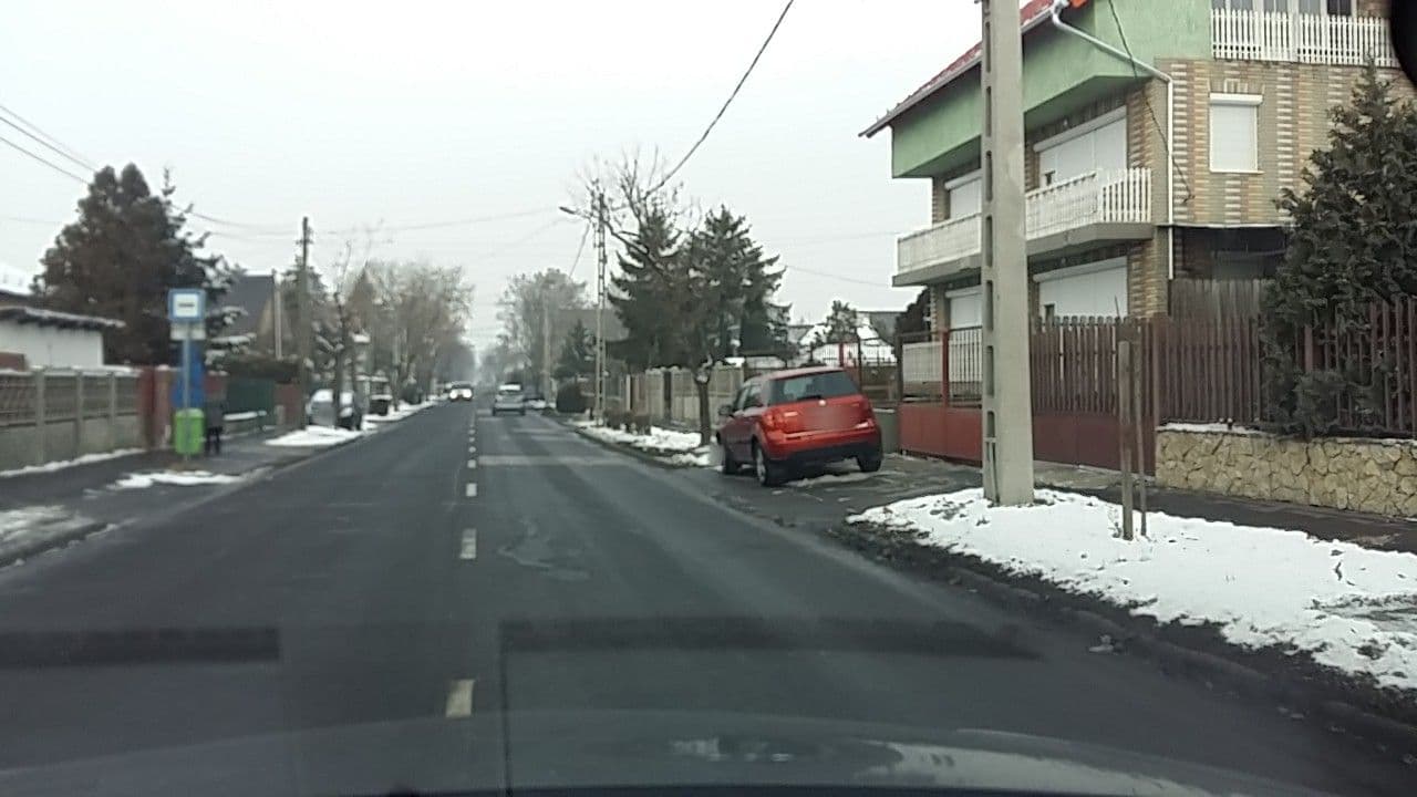 Street view near 17, Kossuthfalva — © vst (CC BY-SA · Mapillary)