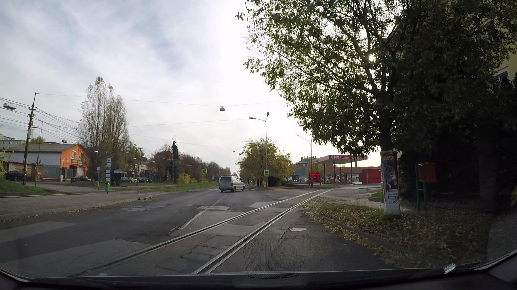 Street view near Maglódi úti Munkavállalói Hotel, Glória Kft, Kőbánya — © teamwork (CC BY-SA · Mapillary)