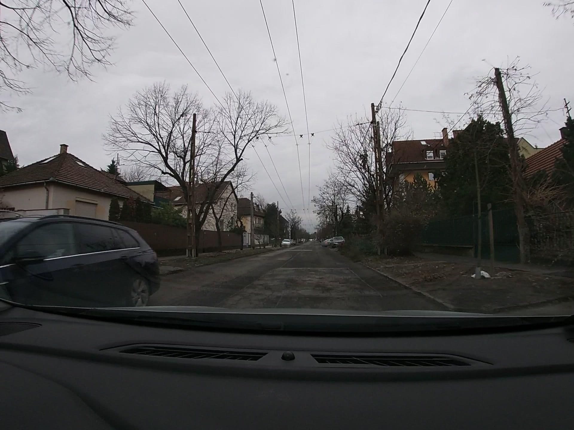 Street view near Otthonlak, Alsórákos — © vst (CC BY-SA · Mapillary)
