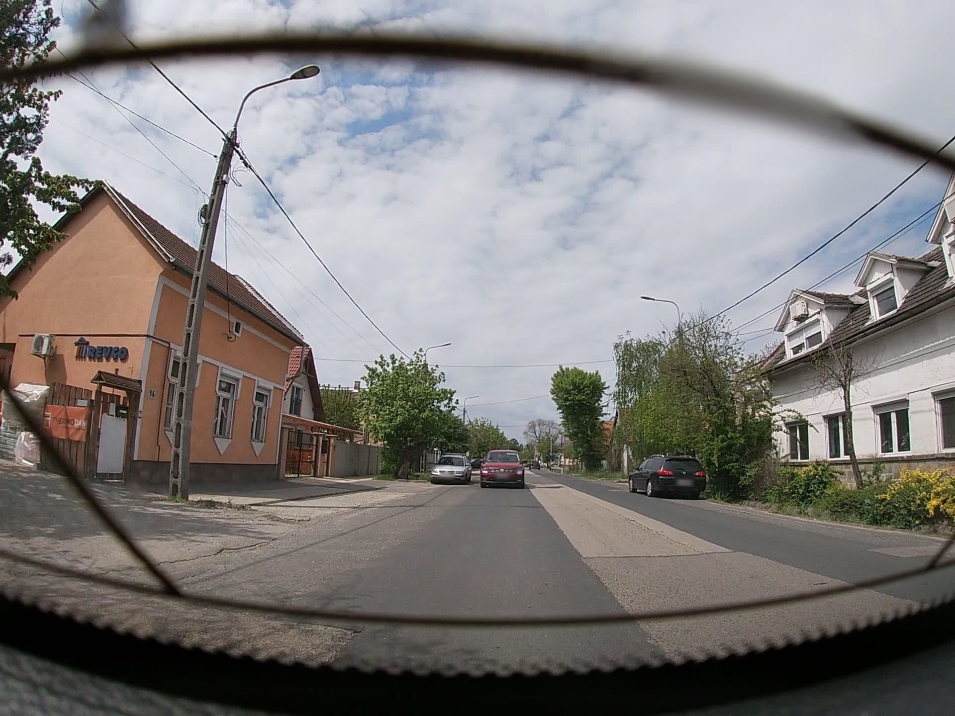 Street view near What else apartments, Rákospalota — © vst (CC BY-SA · Mapillary)