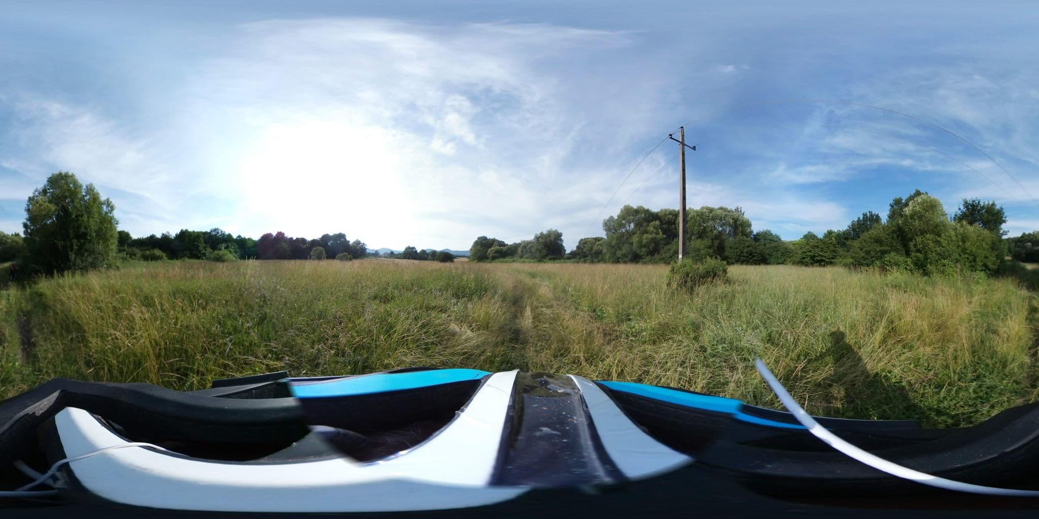 Street view near Tópart Apartman, Diósjenő — © tamas (CC BY-SA · Mapillary)