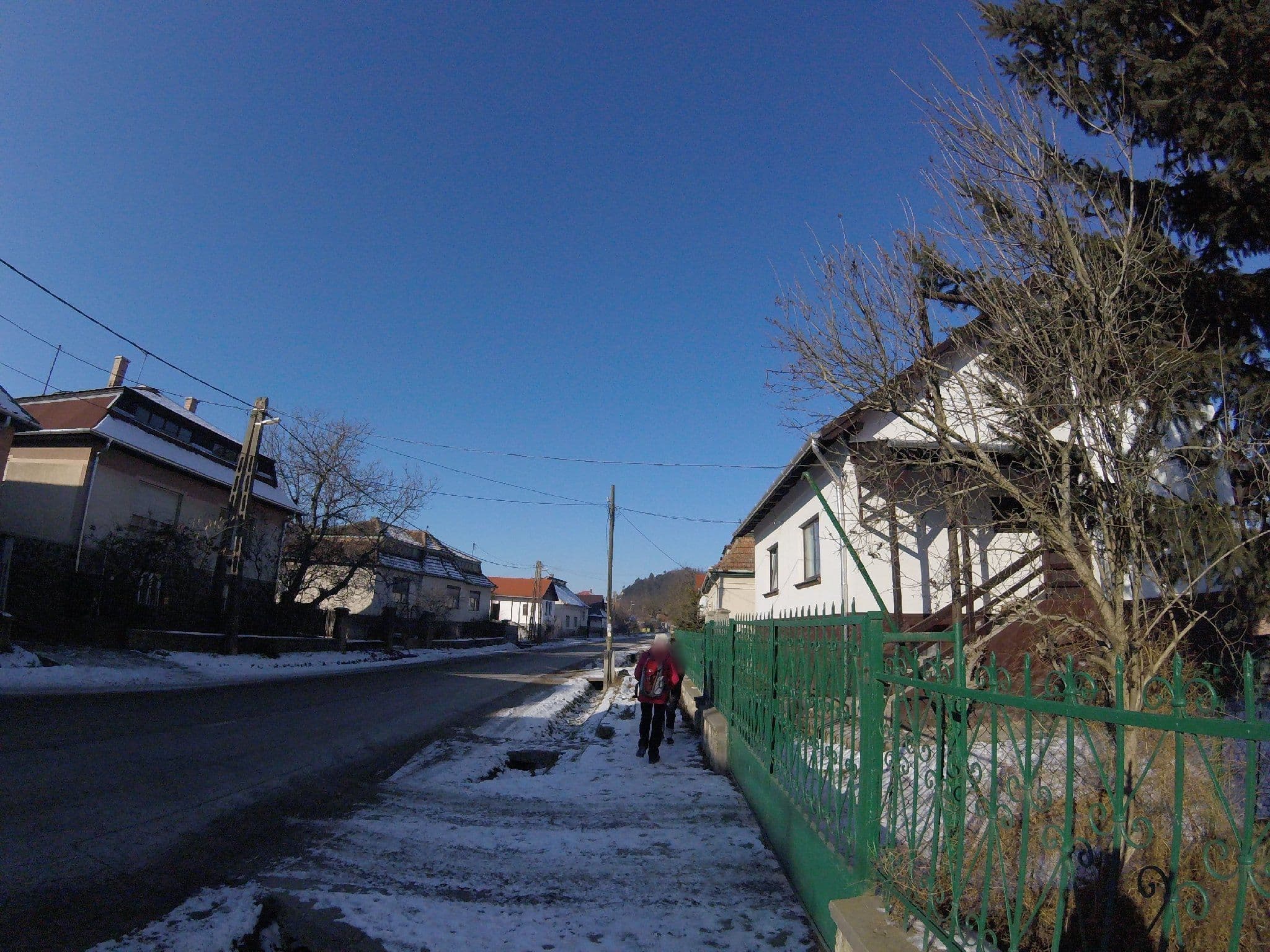 Street view near Pálik Vendégház, Tar — © utvonalfelmeresek (CC BY-SA · Mapillary)