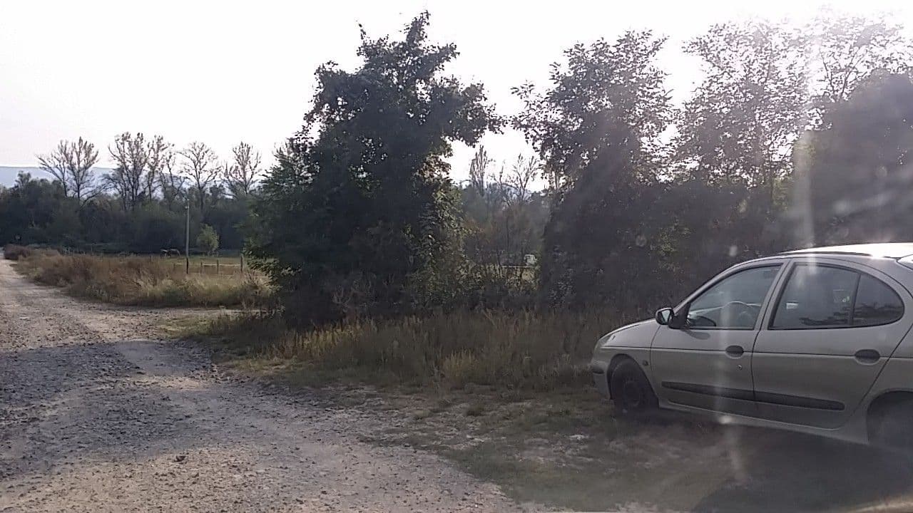 Street view near Hotel Visegrád, Verőce — © utvonalfelmeresek (CC BY-SA · Mapillary)
