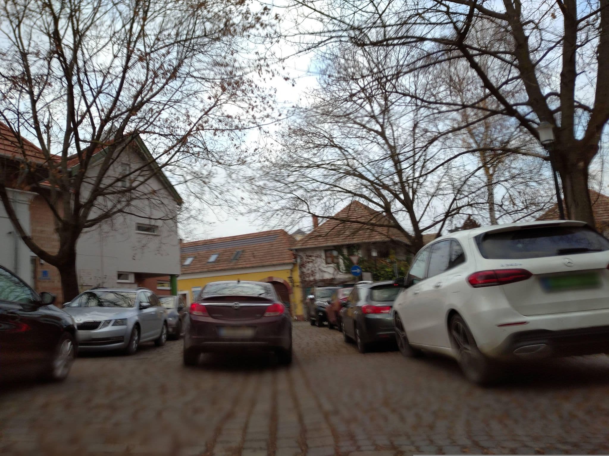 Street view near Art Styles Boutique Apartment Szentendre, Szentendre — © grozsa11 (CC BY-SA · Mapillary)