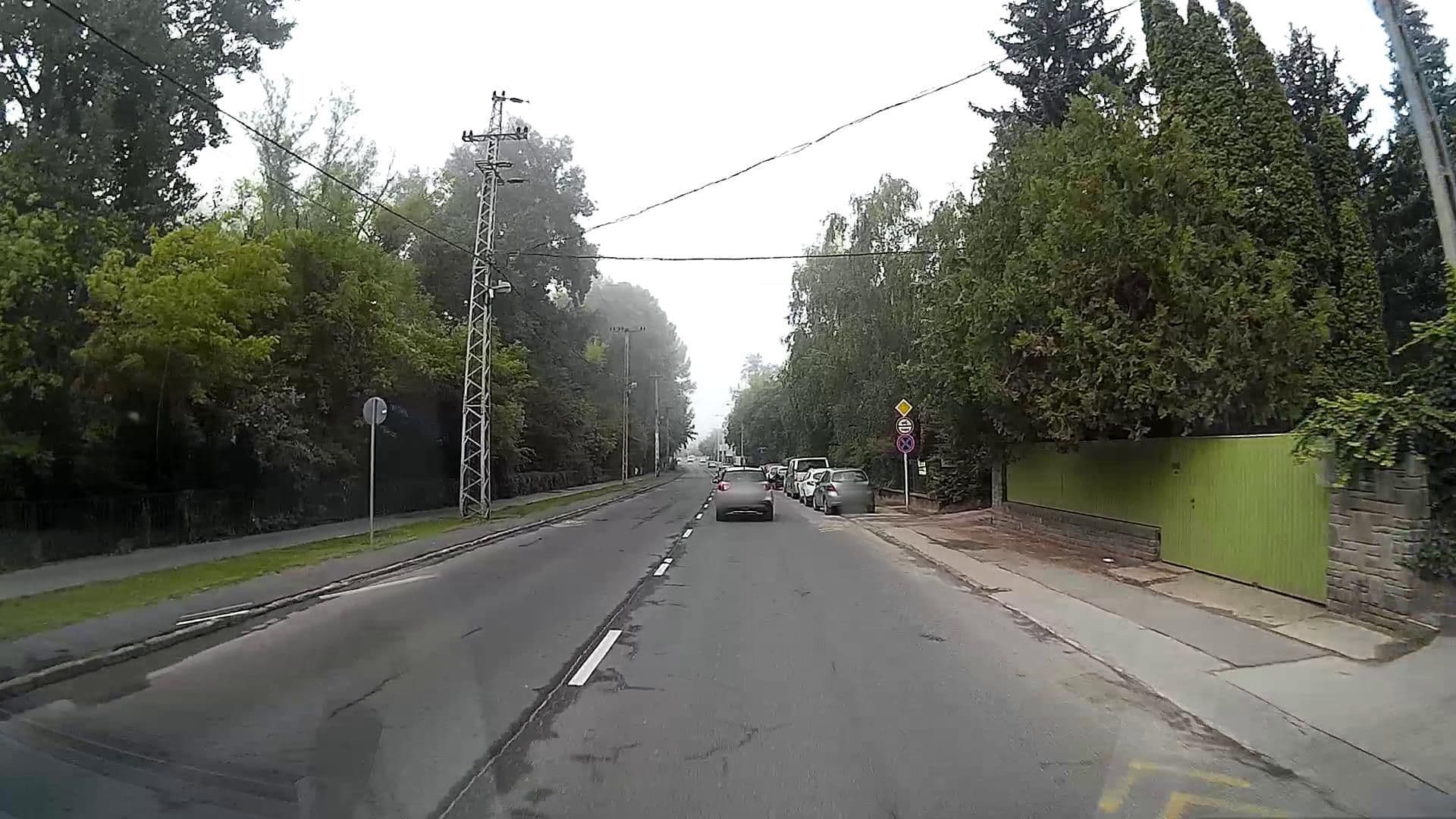 Street view near Ssimmingpool, Szentendre — © teamwork (CC BY-SA · Mapillary)