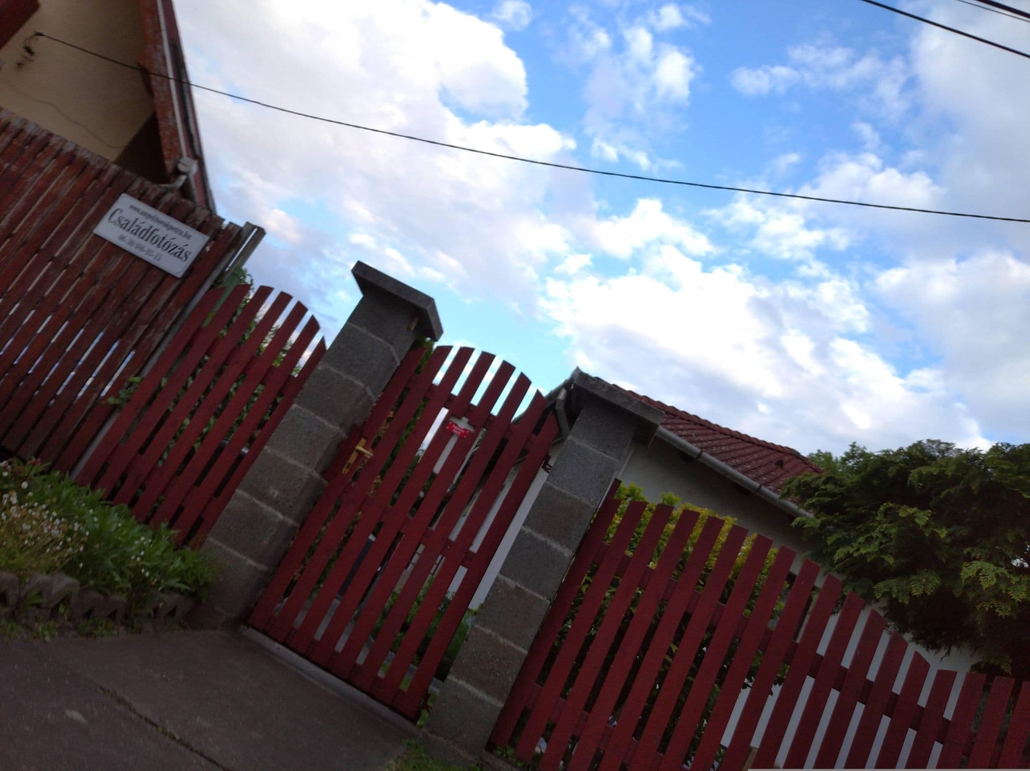 Street view near Hotel Róz, Szentendre — © grozsa11 (CC BY-SA · Mapillary)