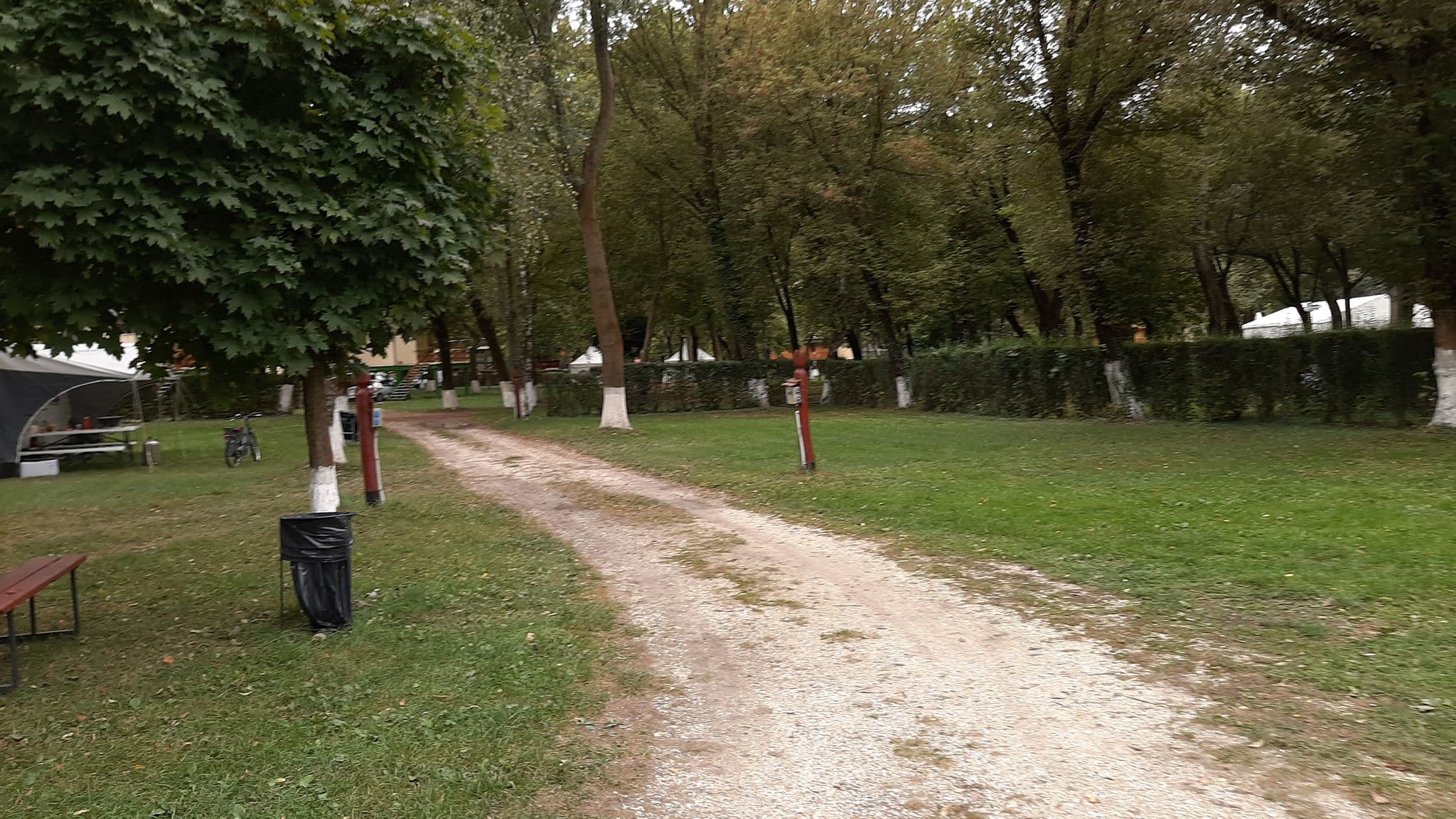 Street view near Youth Hostel Szentendre, Szentendre — © gbabmap (CC BY-SA · Mapillary)