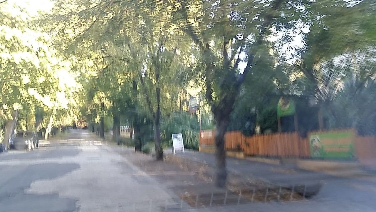 Street view near Kóborló vendégház, Gyöngyössolymos — © utvonalfelmeresek (CC BY-SA · Mapillary)