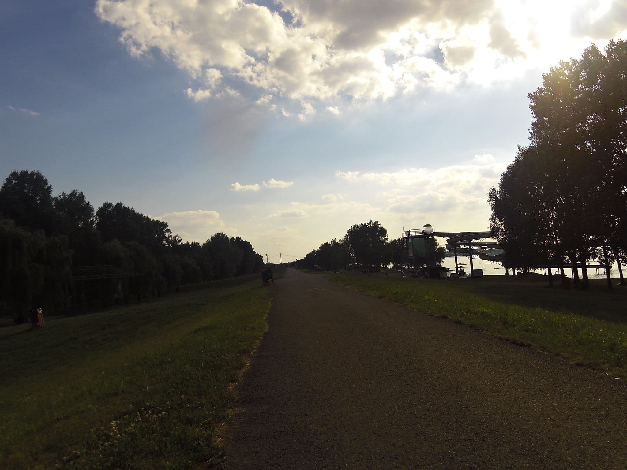 Street view near Tisza Hercegnője, Abádszalók — © jlevente (CC BY-SA · Mapillary)