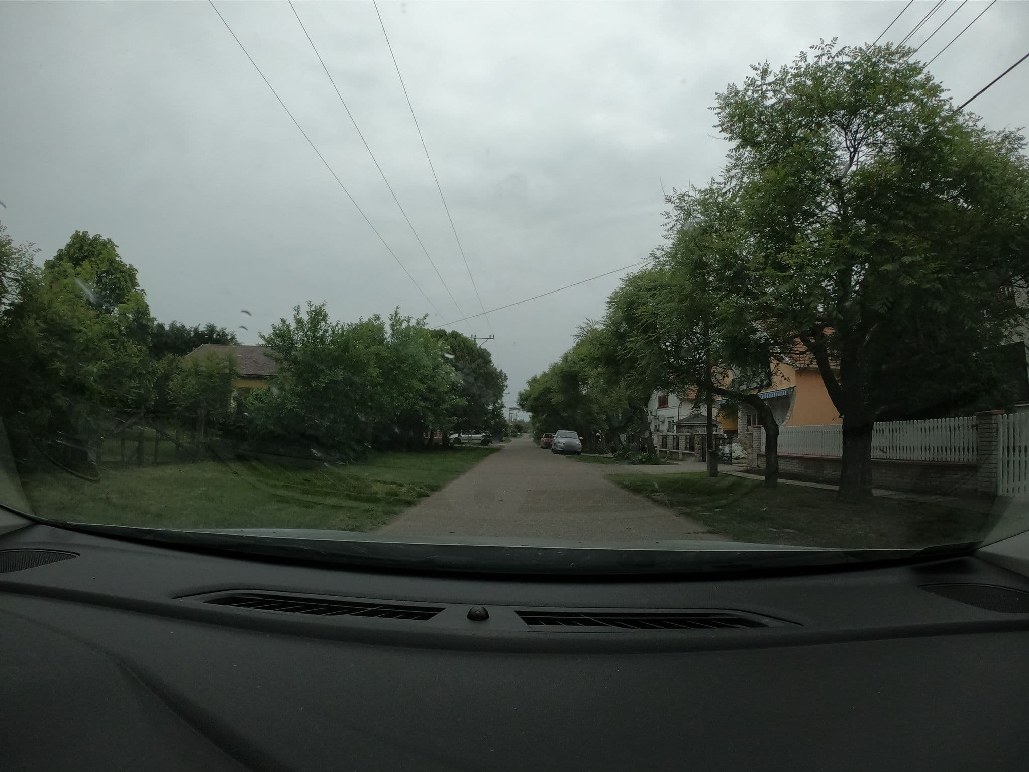 Street view near Abacskó-Ház Abádszalók, Abádszalók — © vst (CC BY-SA · Mapillary)