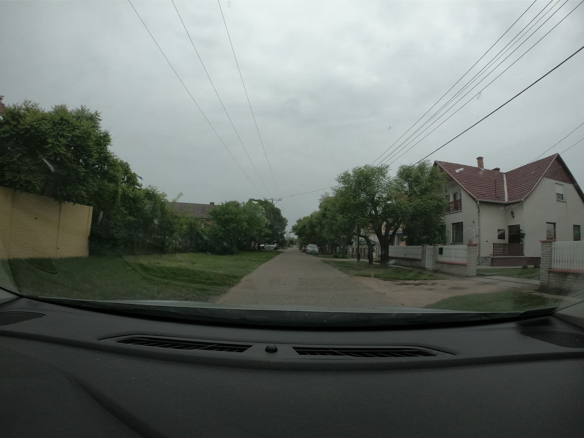 Street view near Vargalak Abádszalók, Abádszalók — © vst (CC BY-SA · Mapillary)