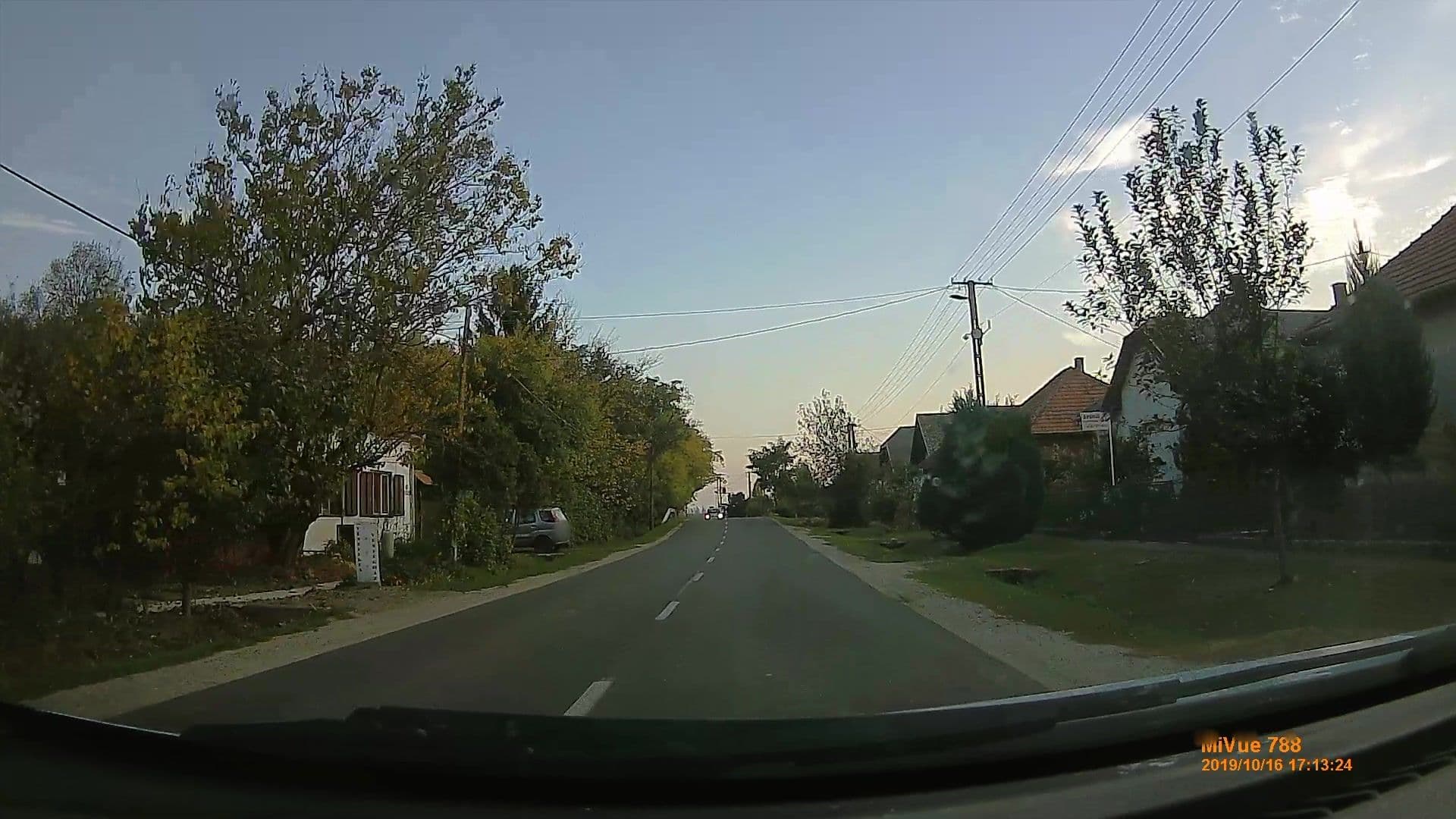 Street view near Szundi Vendégház Demjén, Kerecsend — © geox123 (CC BY-SA · Mapillary)