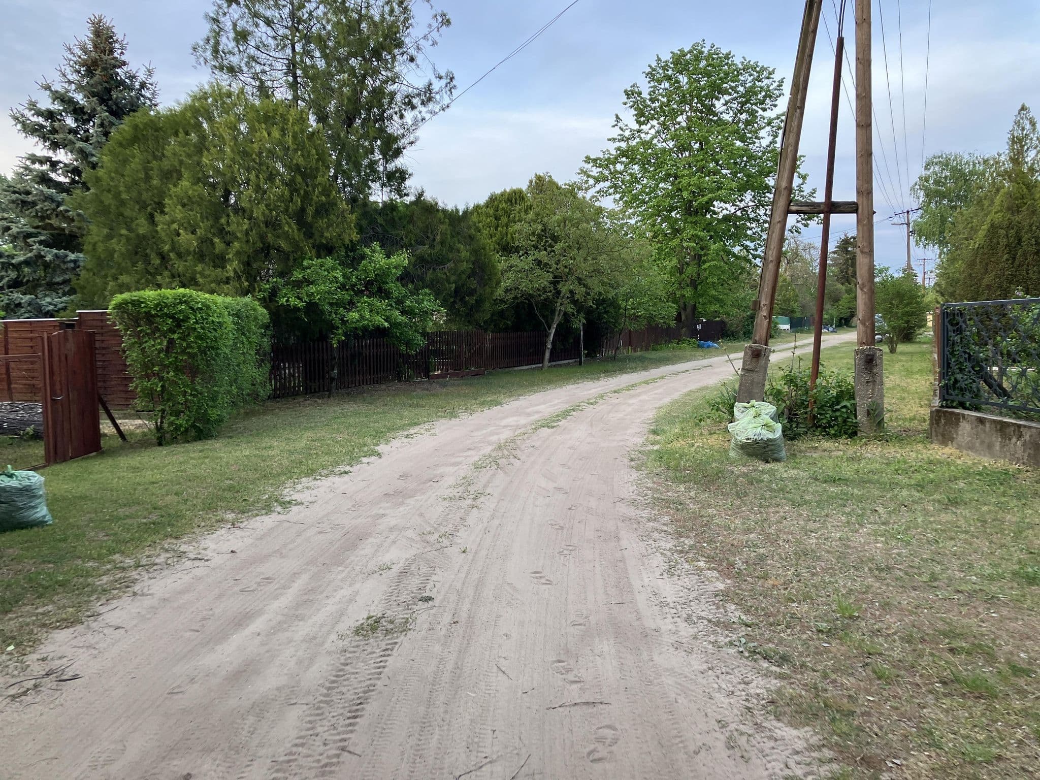 Street view near Príma Vendégház Tiszakécske, Tiszakécske — © _alesi_ (CC BY-SA · Mapillary)