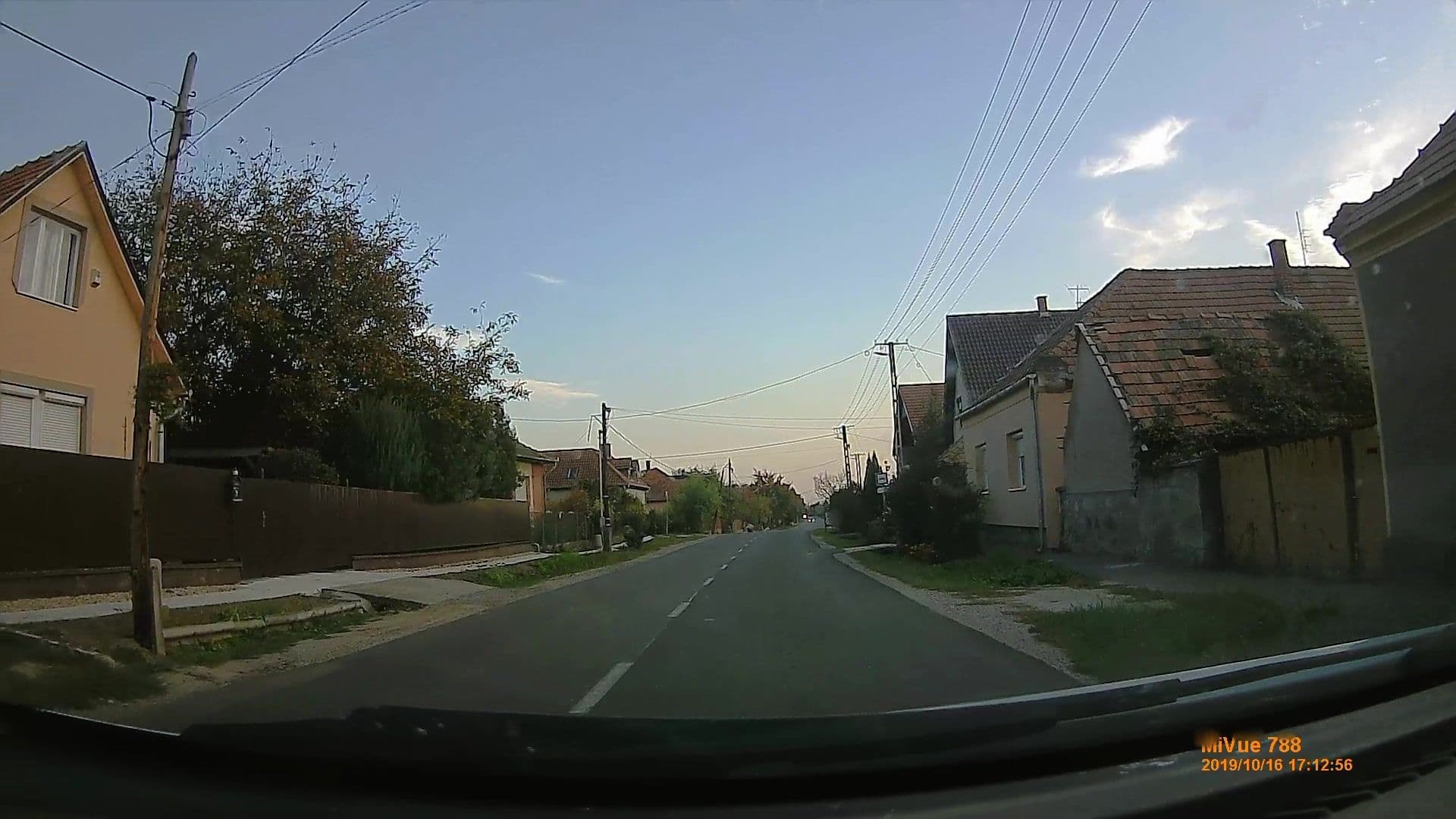 Street view near Mézes Völgy Vendégház Demjén, Kerecsend — © geox123 (CC BY-SA · Mapillary)