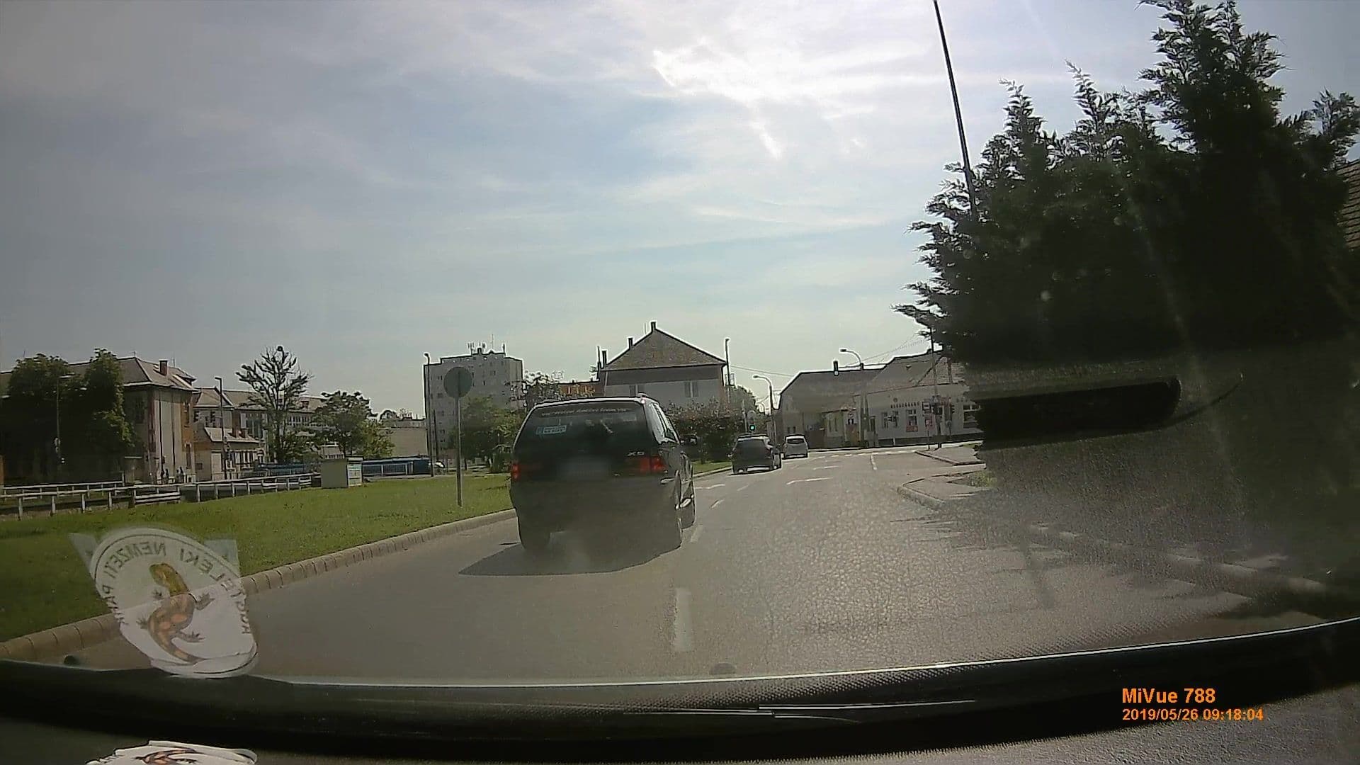 Street view near ZIG Alagsor, Miskolc — © geox123 (CC BY-SA · Mapillary)