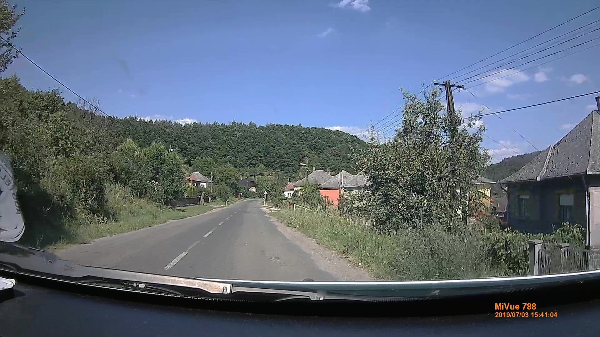 Street view near Natuurpark Vakantiewoning, Sáta — © geox123 (CC BY-SA · Mapillary)