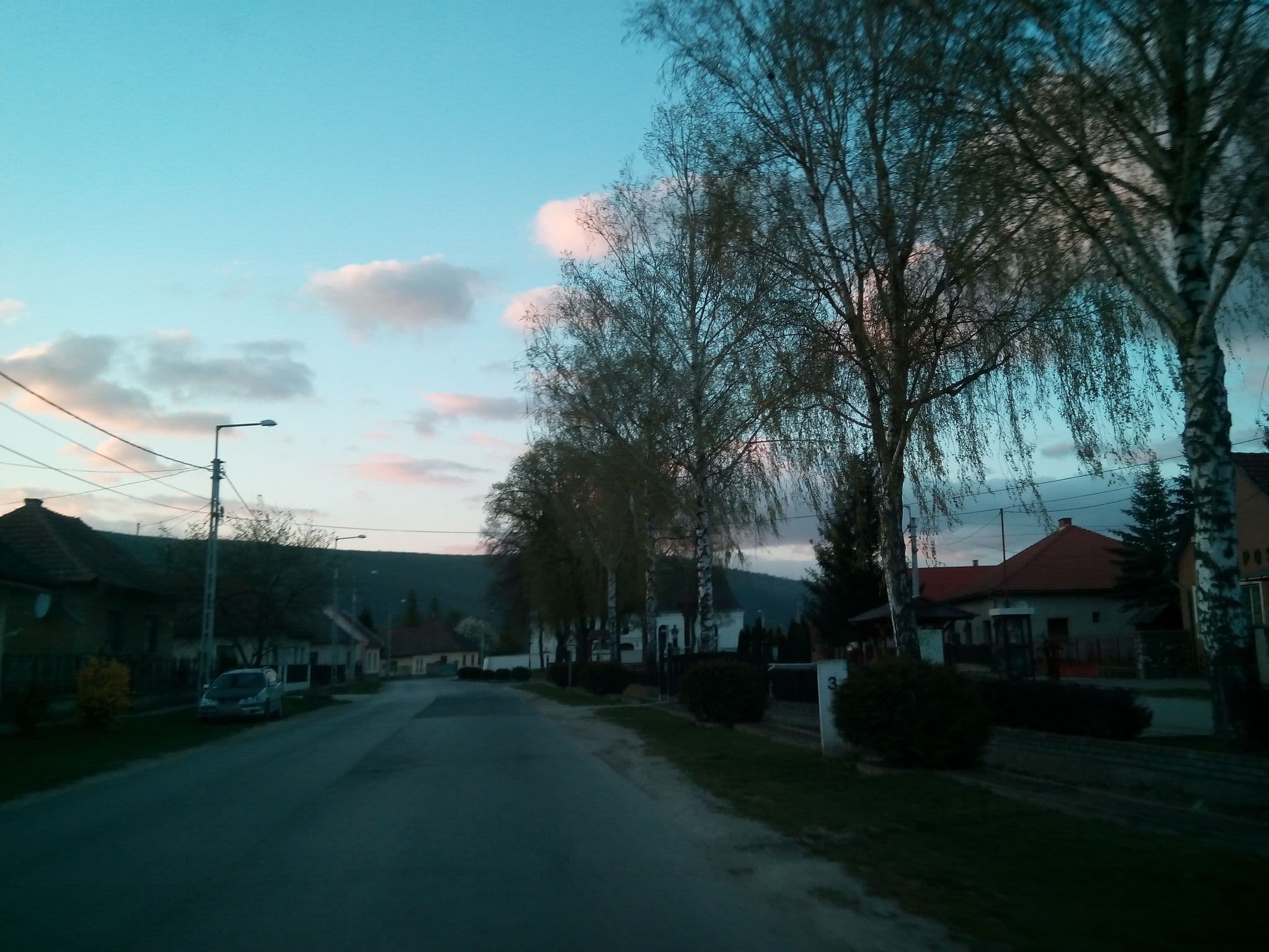 Street view near Tóth Vendégházak Hidvégardó, Szendrő — © martin_zdila (CC BY-SA · Mapillary)