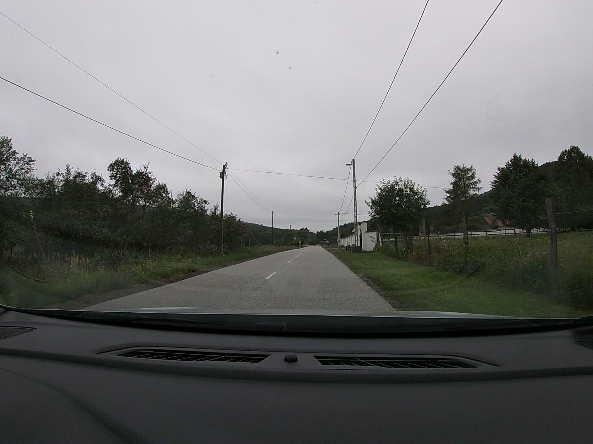 Street view near Panzió Kemping Bekölce, Borsodnádasd — © vst (CC BY-SA · Mapillary)