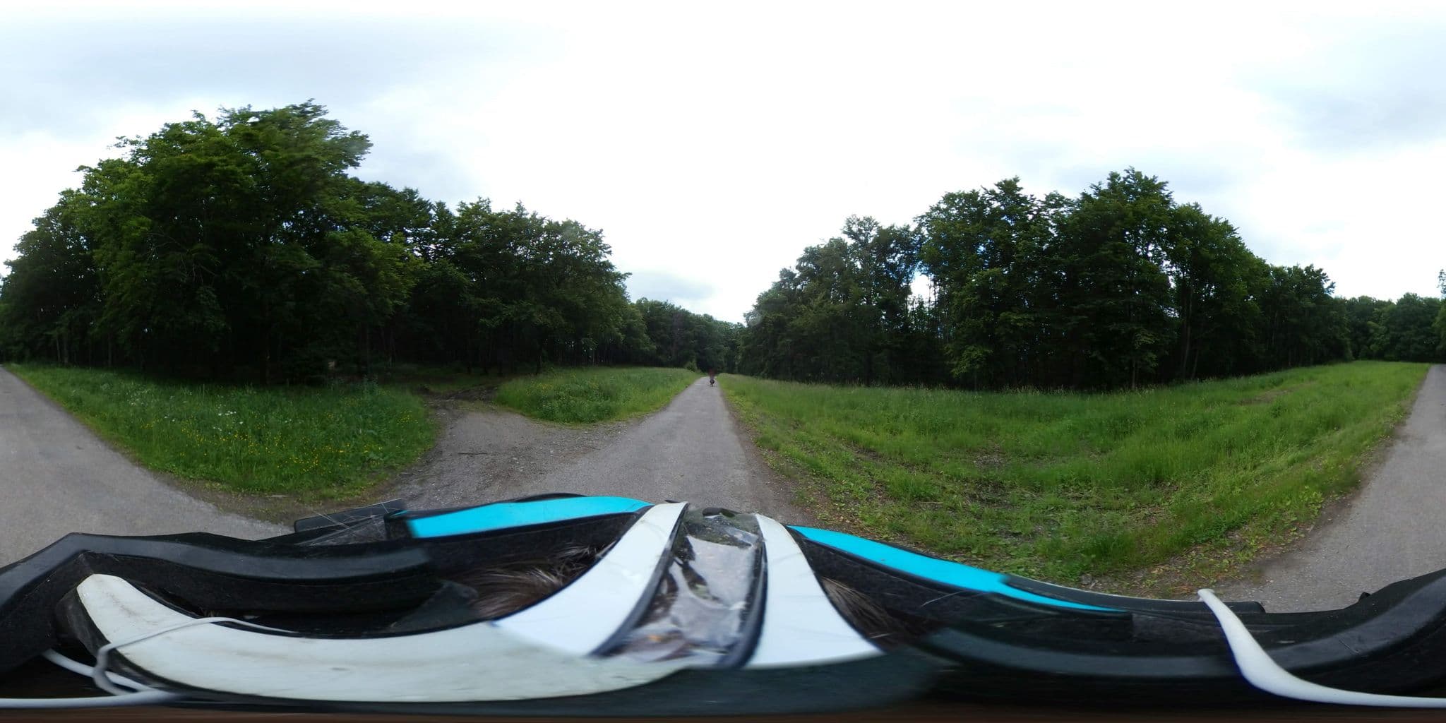 Street view near Pazsag, Bélapátfalva — © tamas (CC BY-SA · Mapillary)