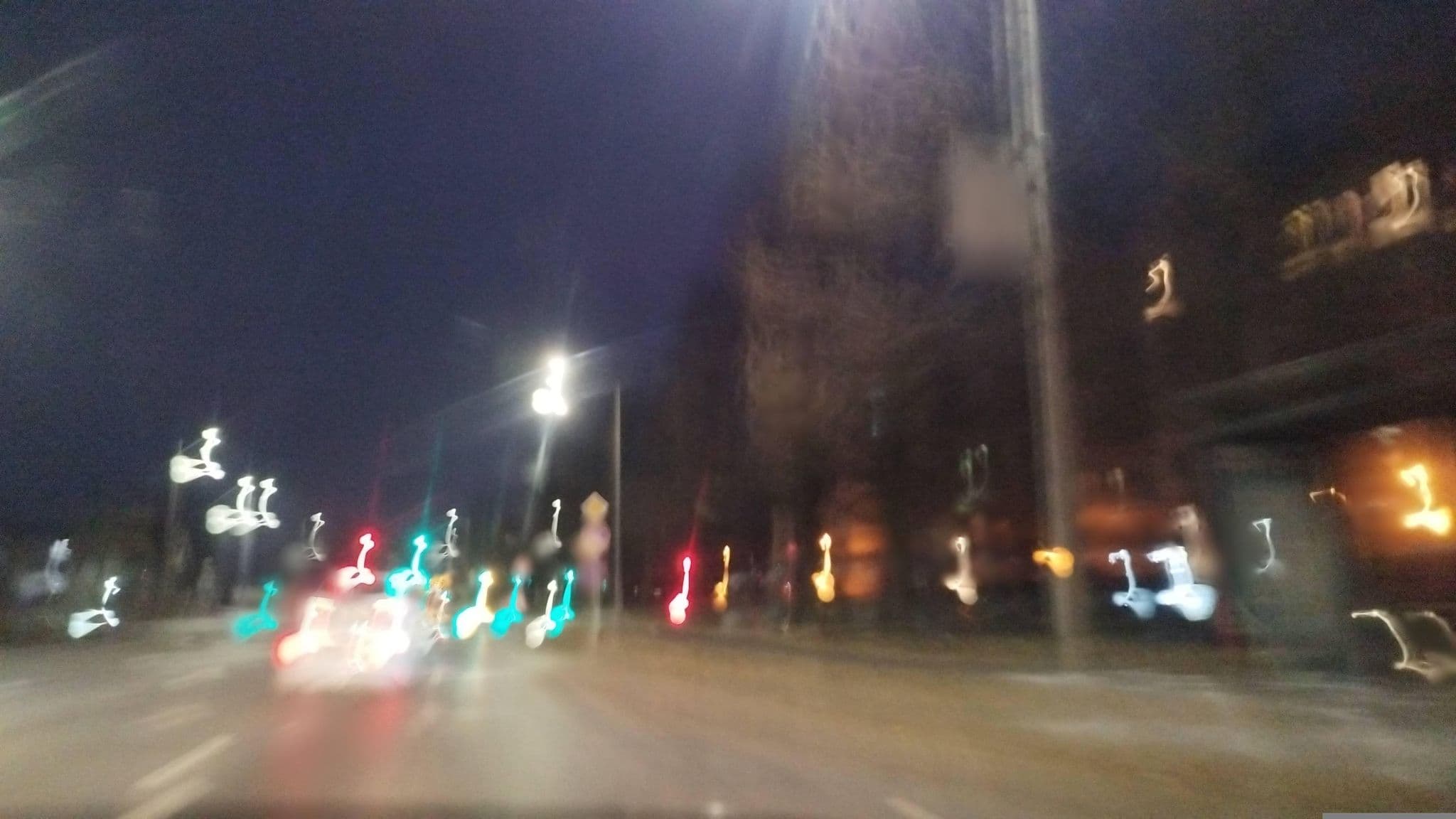 Street view near Gina Apartman, Debrecen — © grozsa11 (CC BY-SA · Mapillary)