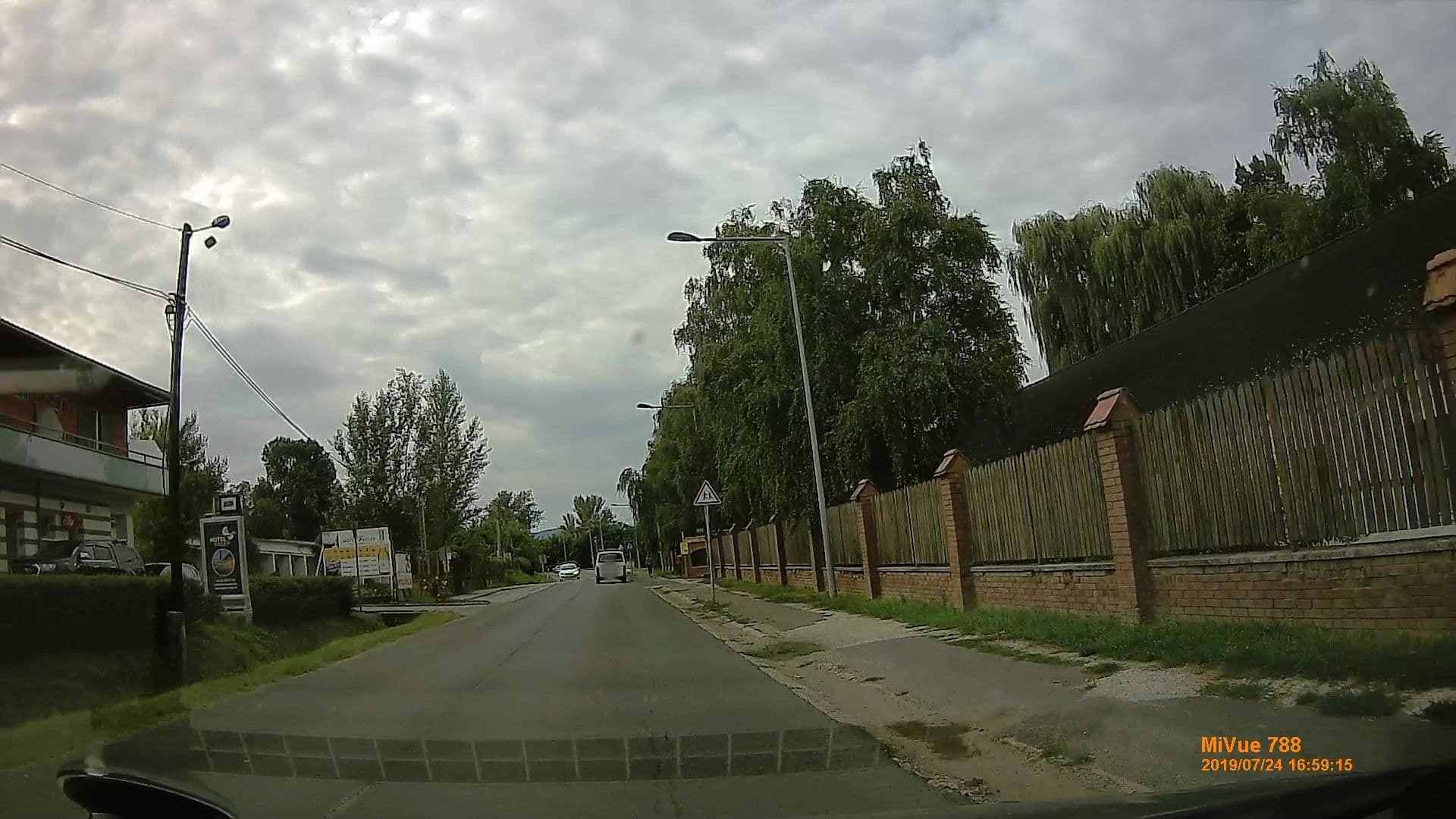 Street view near Hotel Kelep, Tokaj — © geox123 (CC BY-SA · Mapillary)