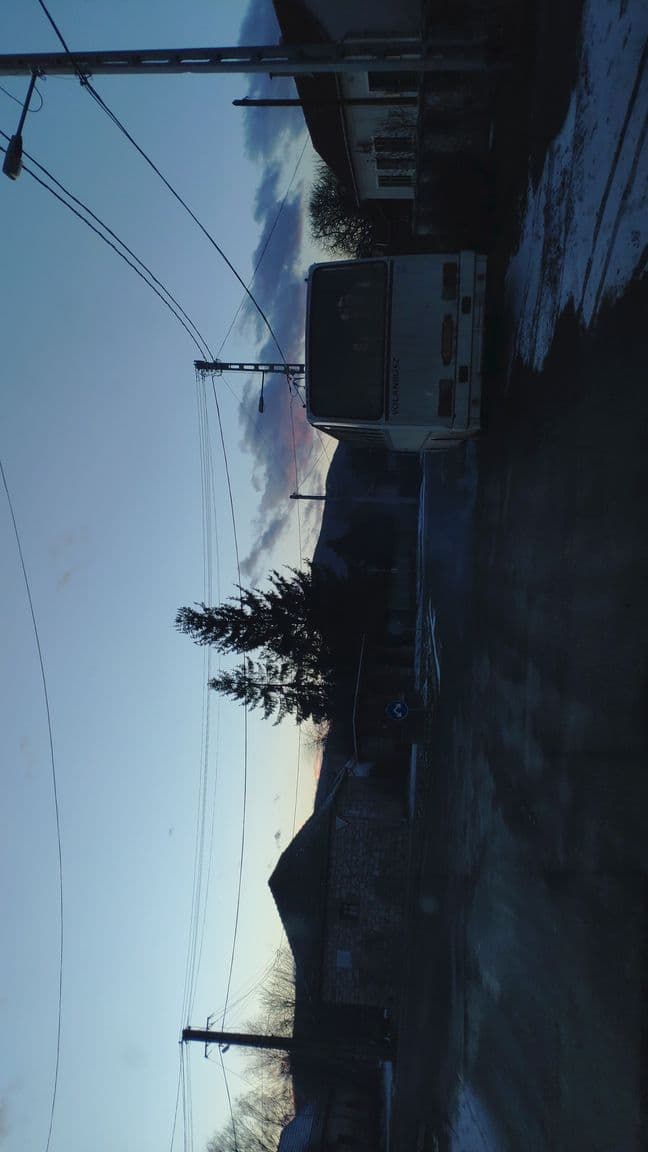 Street view near Zempléni Vendégház, Olaszliszka — © pavolg (CC BY-SA · Mapillary)