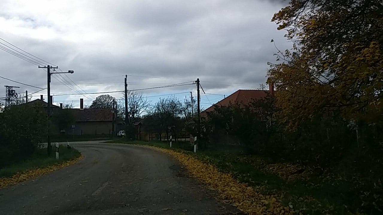 Street view near Hotel Vécsecity**** Superior, Gönc — © utvonalfelmeresek (CC BY-SA · Mapillary)