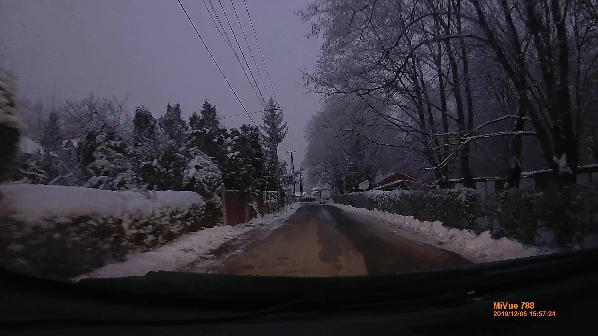 Street view near Hegyalja Üdülő Kemping és Szabadidő Központ, Tokaj — © geox123 (CC BY-SA · Mapillary)