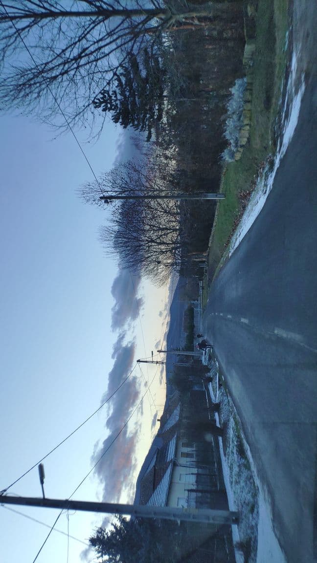 Street view near Turján Vendégház, Olaszliszka — © pavolg (CC BY-SA · Mapillary)